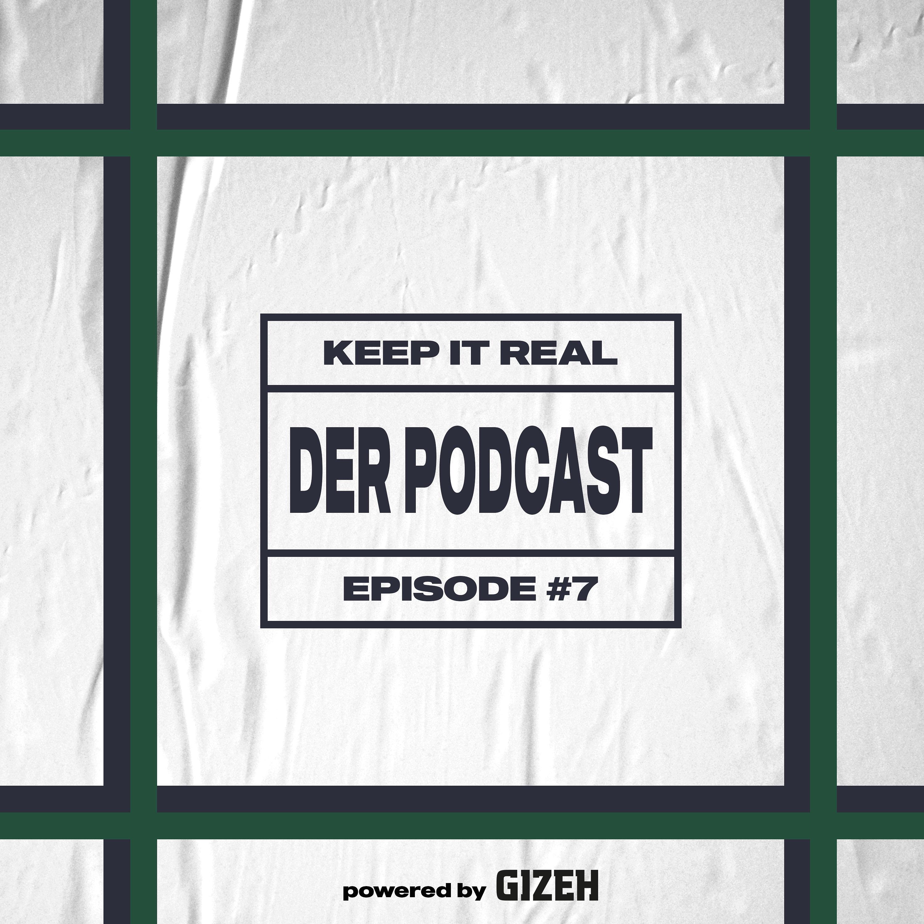 Der Dancehall Podcast