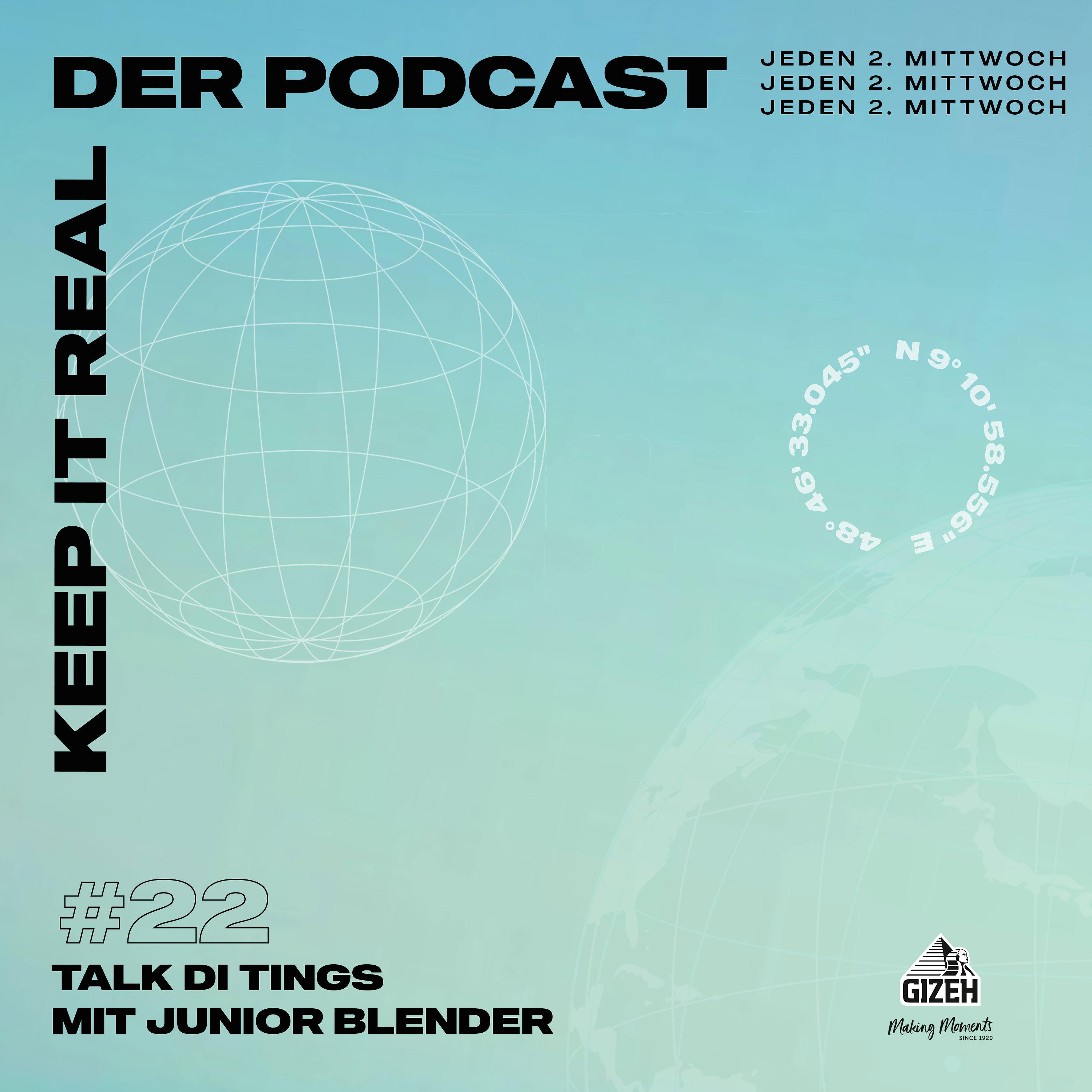 Der Dancehall Podcast