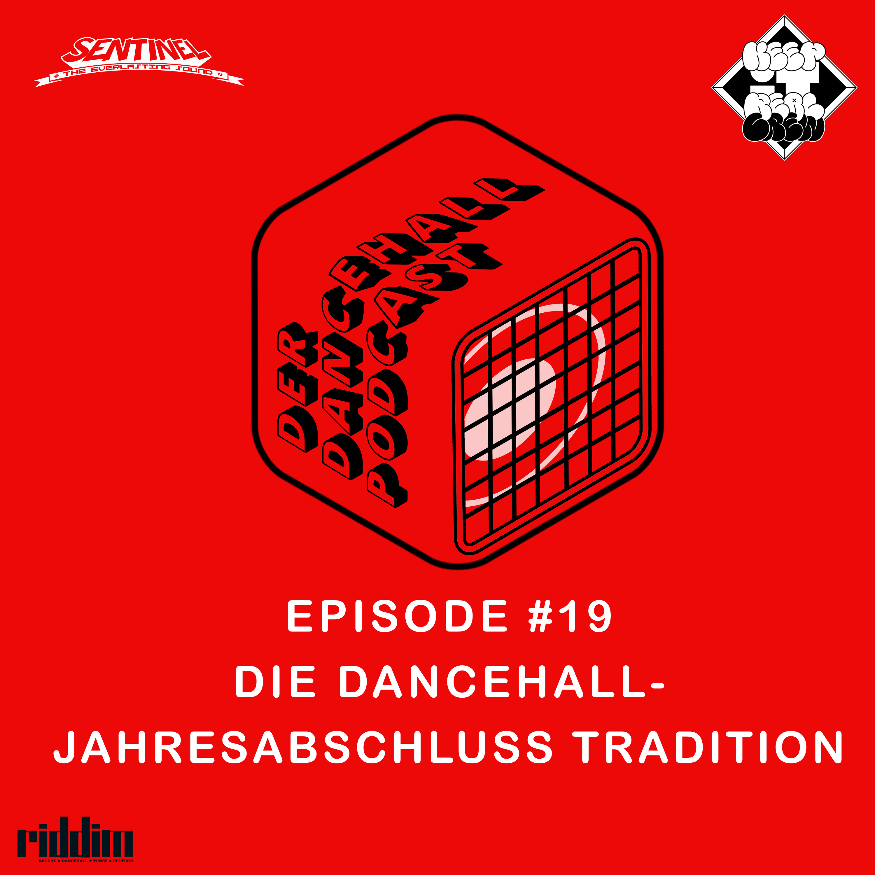 Der Dancehall Podcast