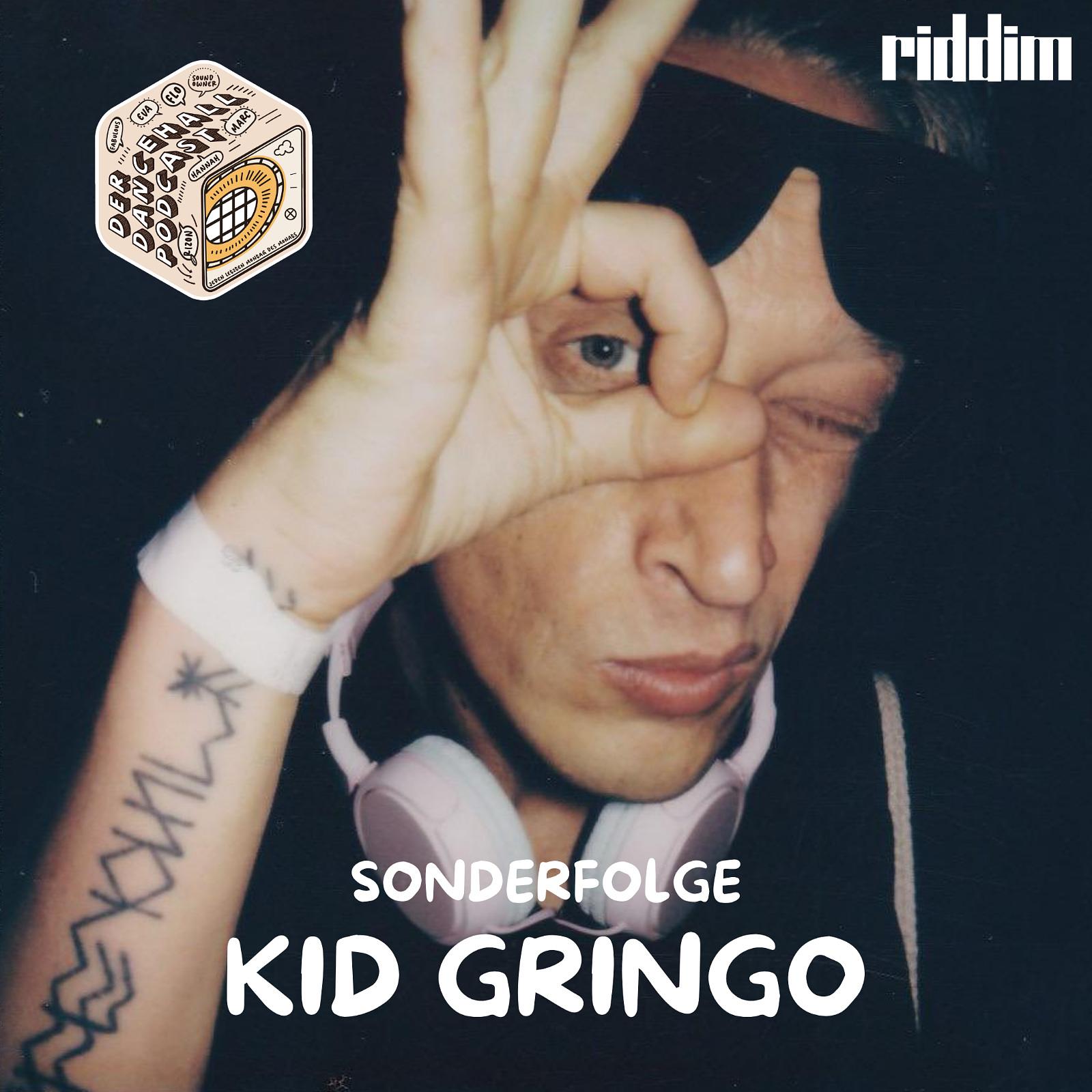 Sonderfolge: In Memory of Kid Gringo 🕊️