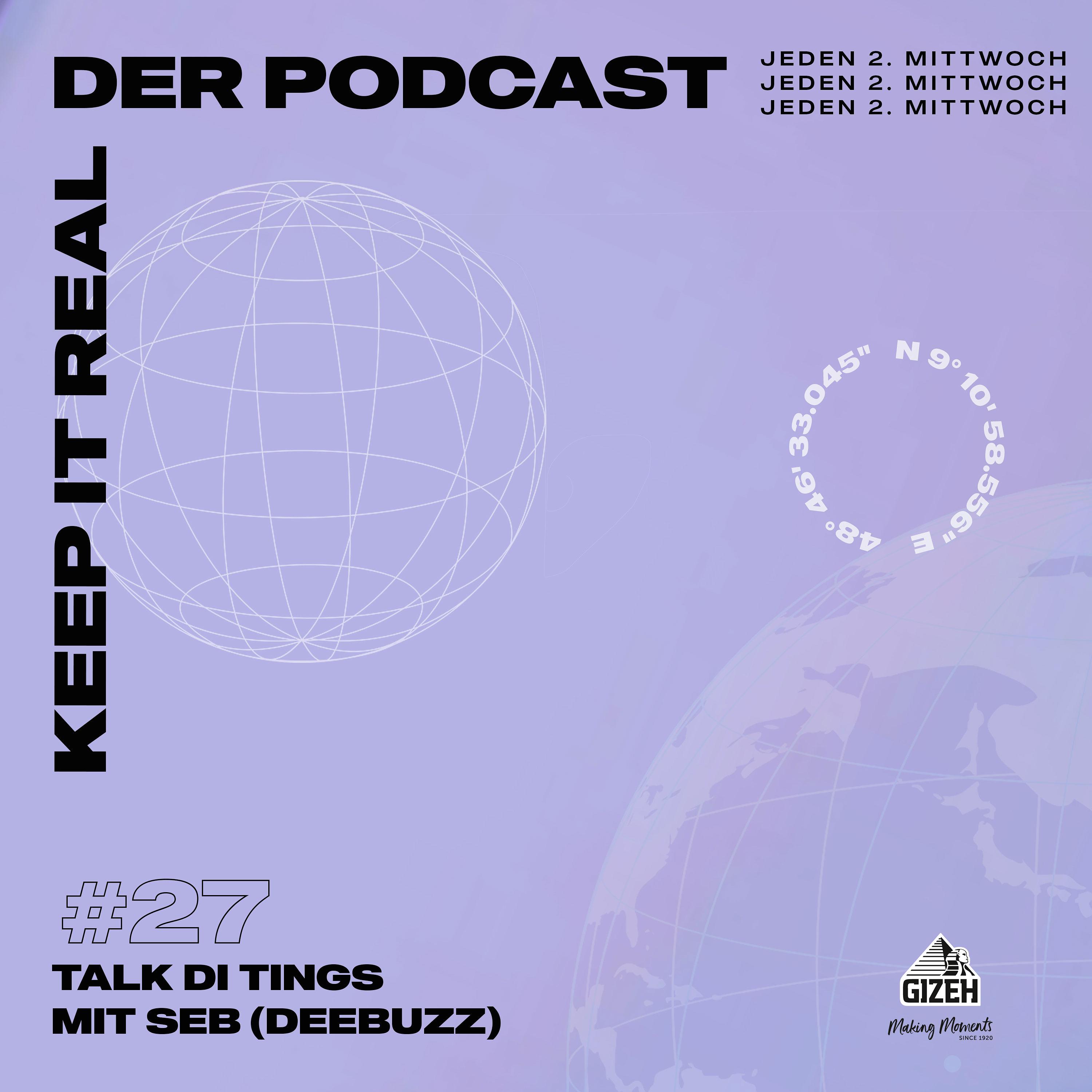 Der Dancehall Podcast