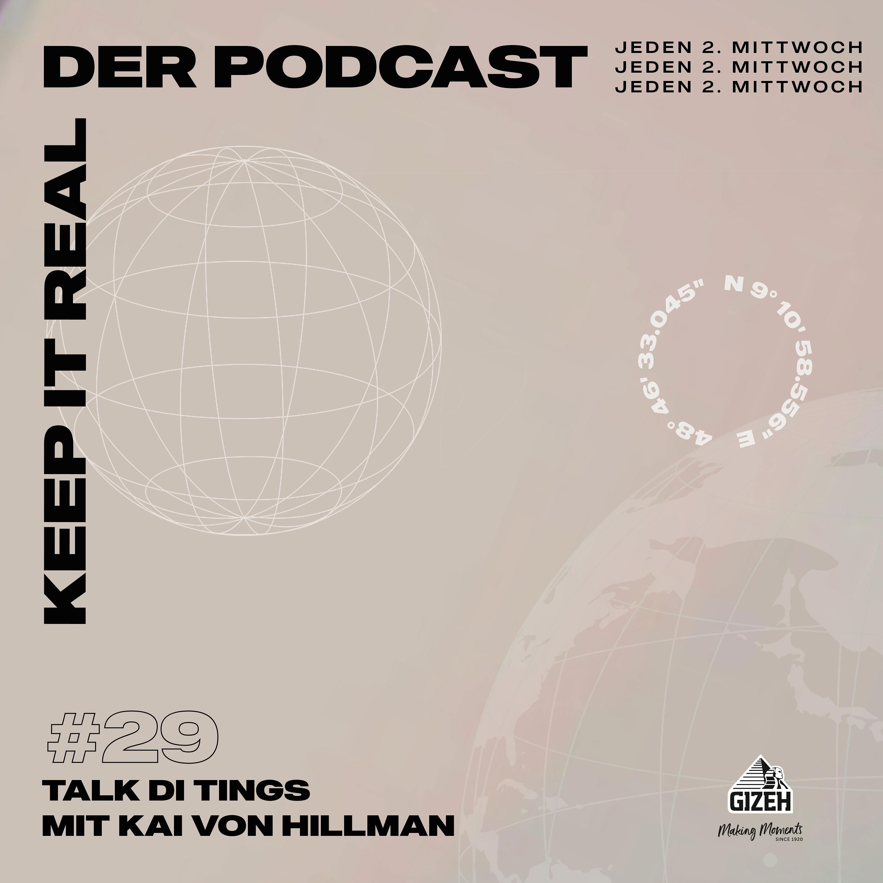 Der Dancehall Podcast