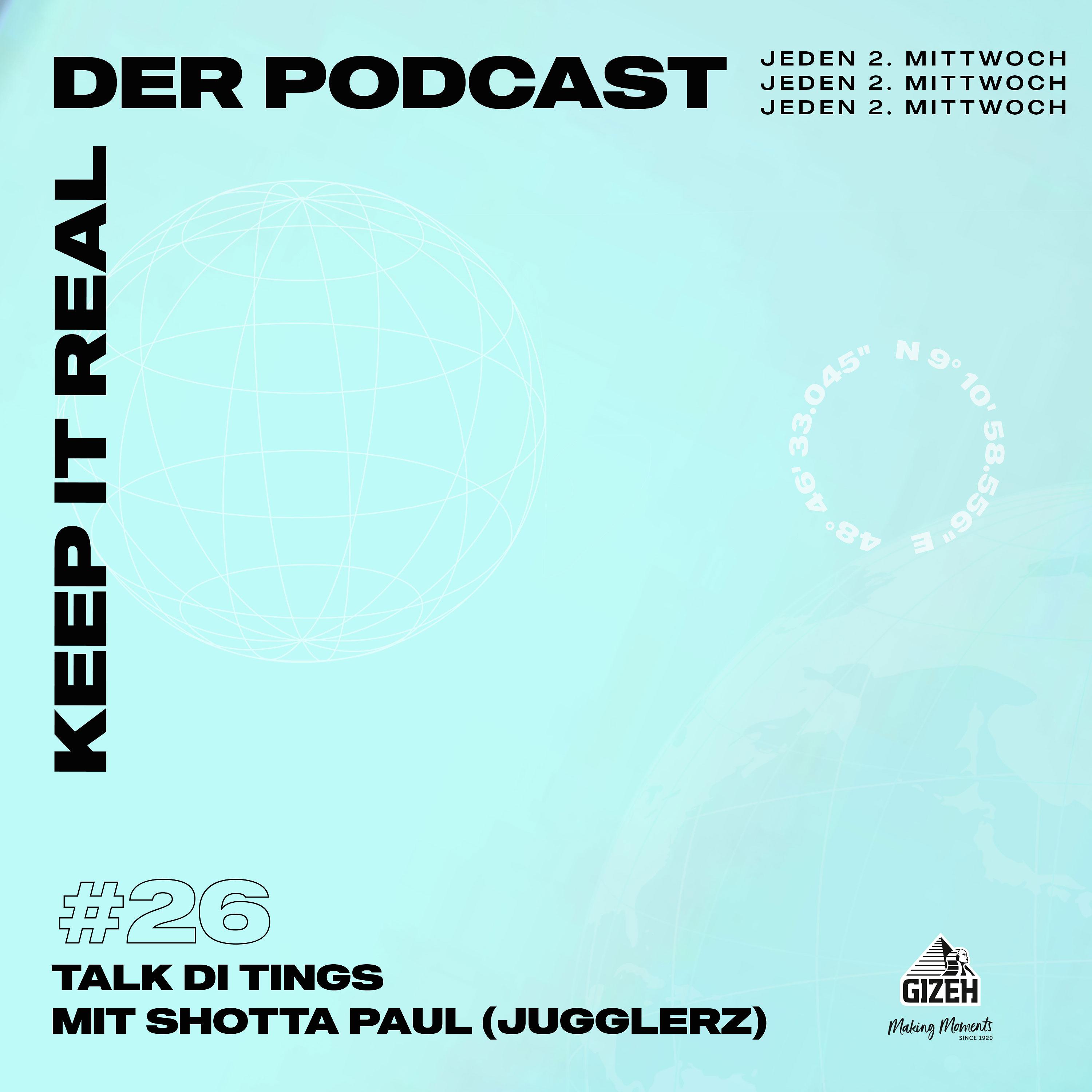 Der Dancehall Podcast