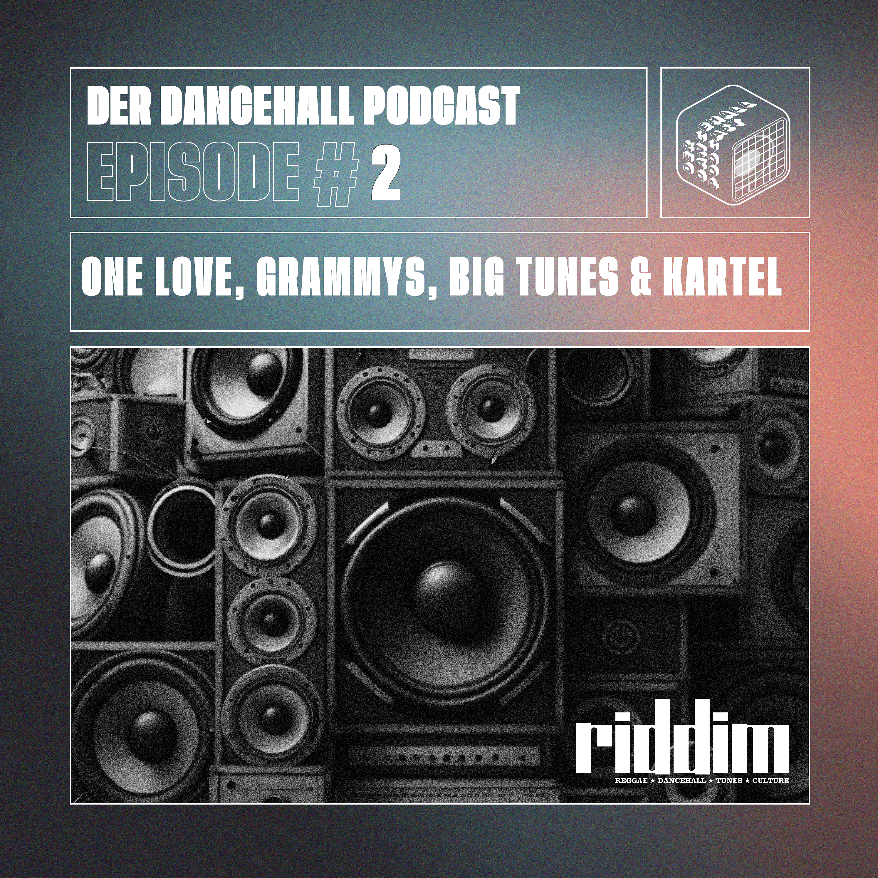 Der Dancehall Podcast