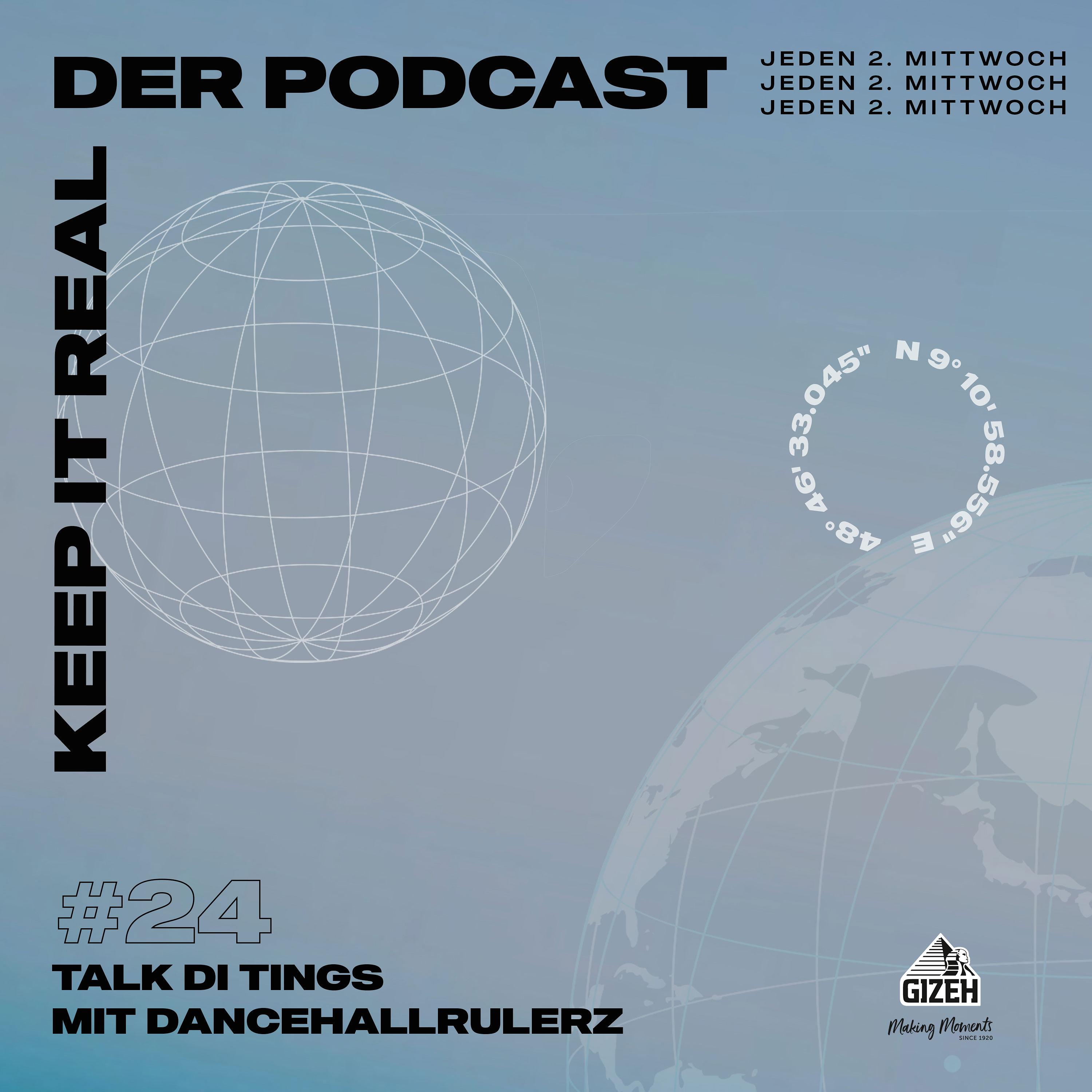 Der Dancehall Podcast