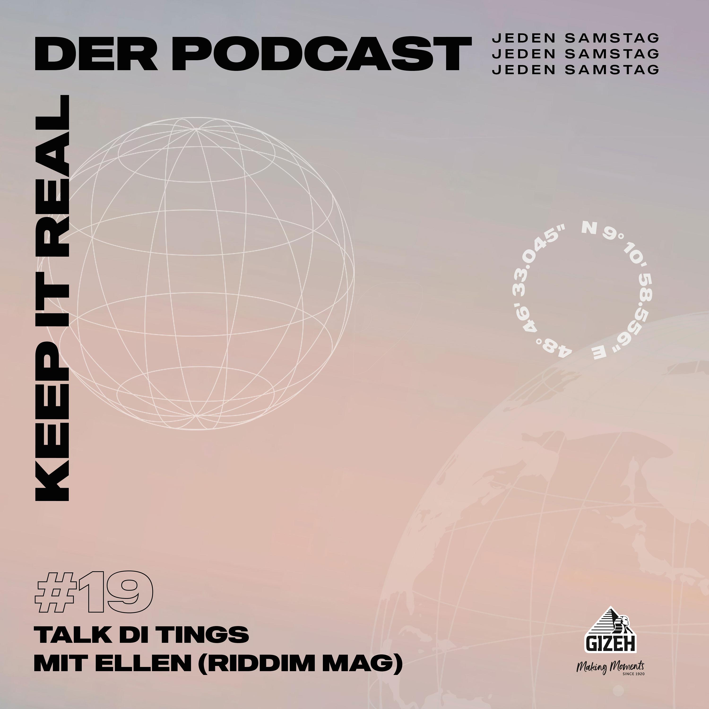 Der Dancehall Podcast