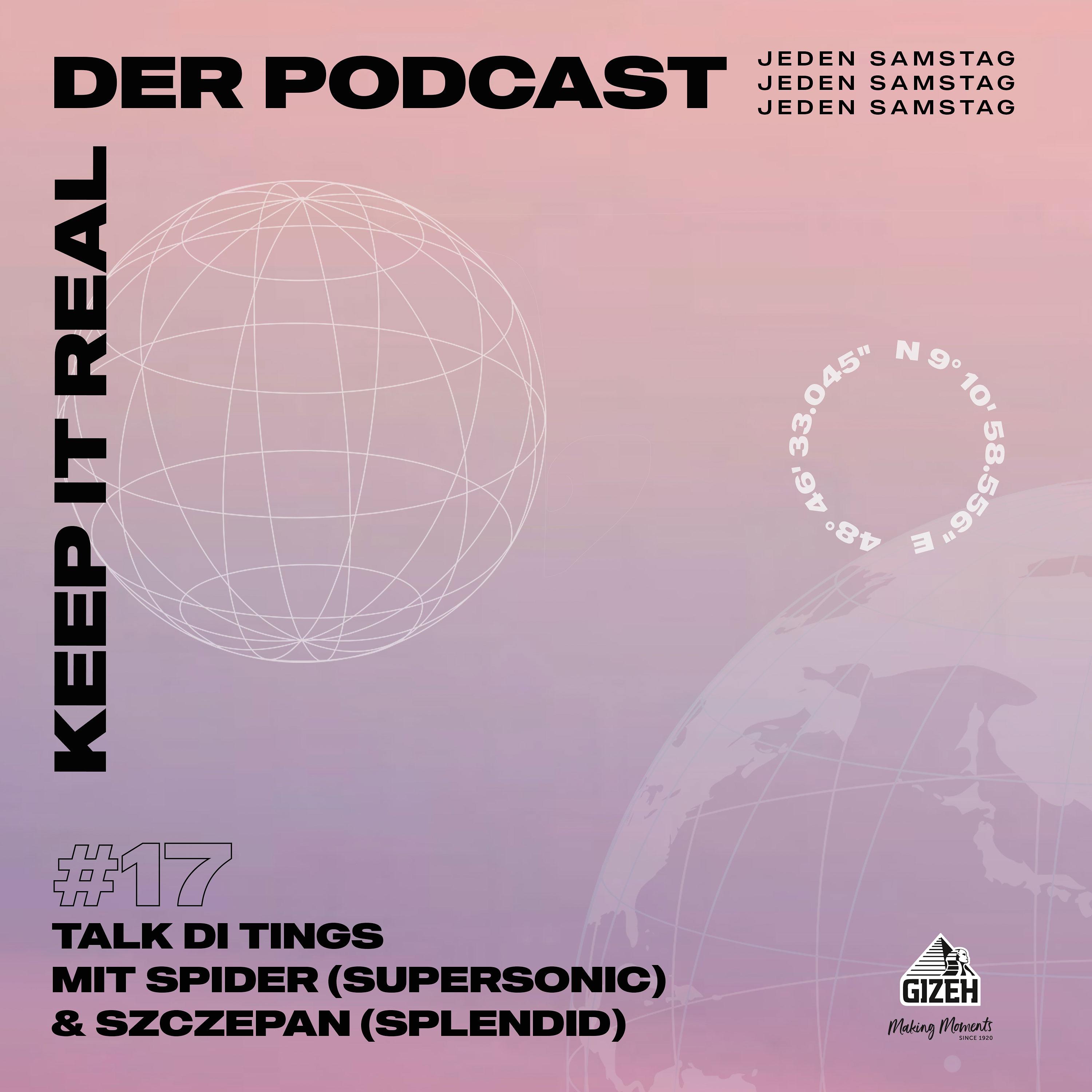 Der Dancehall Podcast