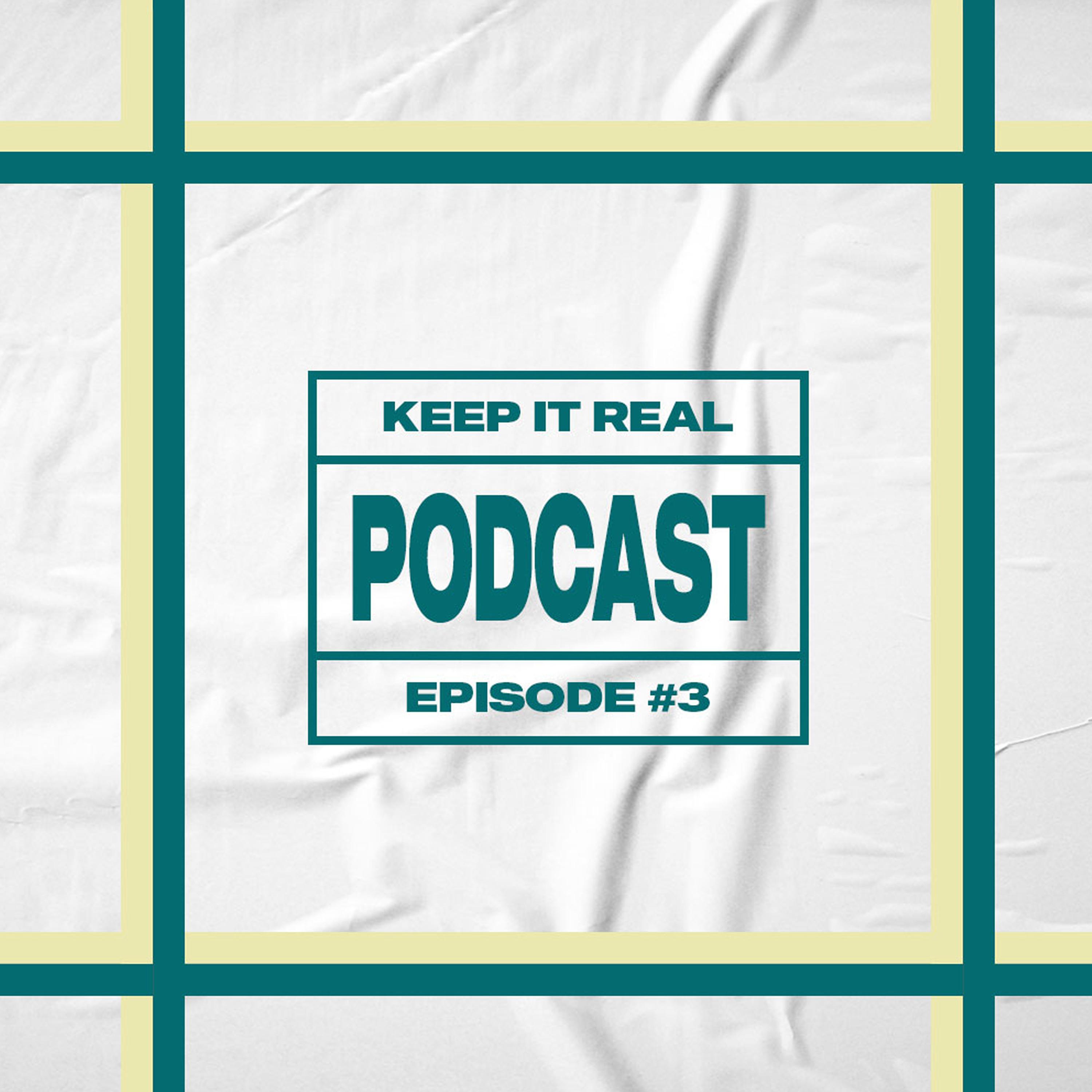 Der Dancehall Podcast