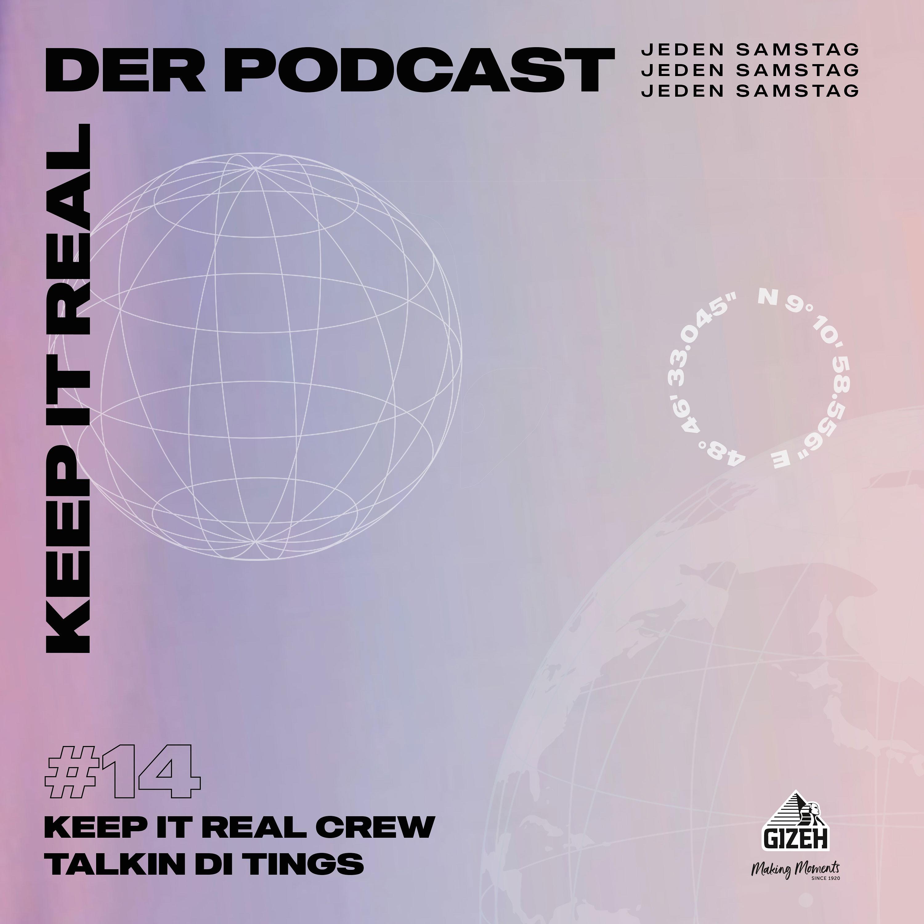 Der Dancehall Podcast
