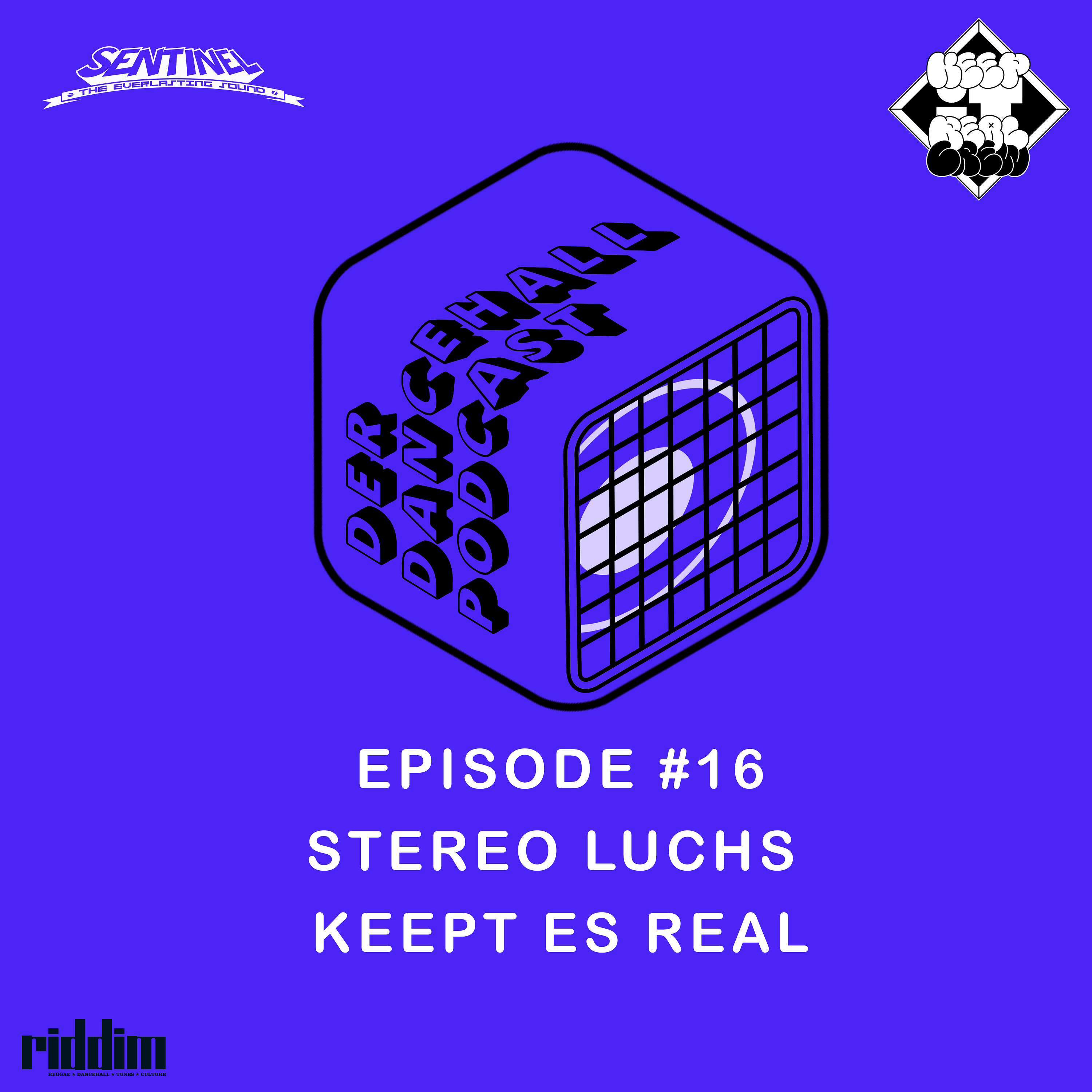 Der Dancehall Podcast