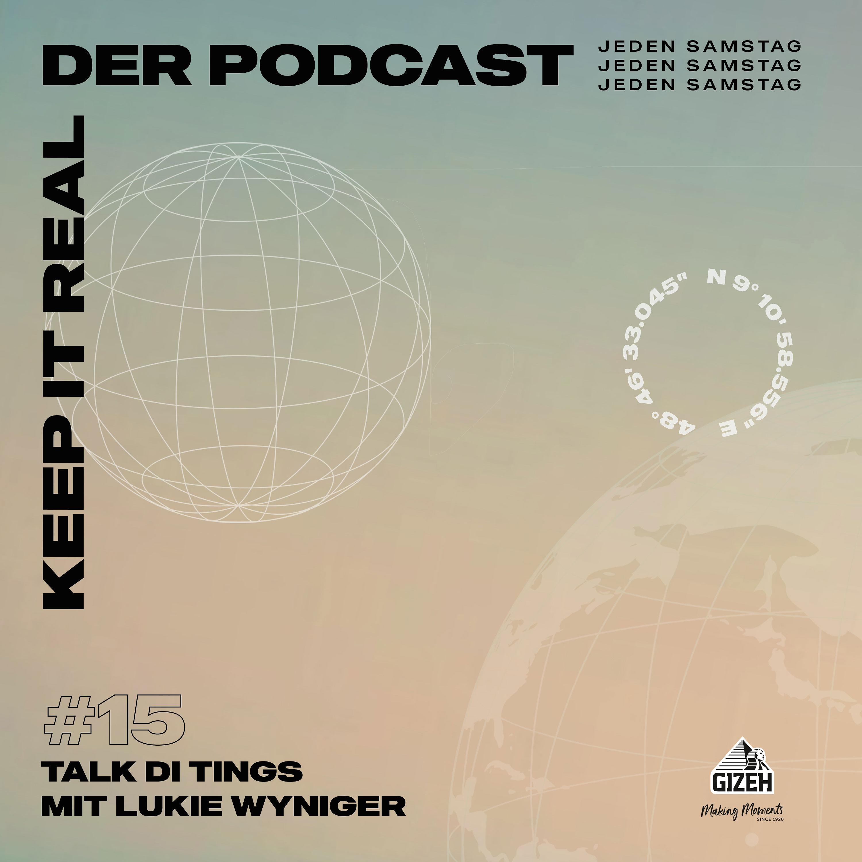 Der Dancehall Podcast