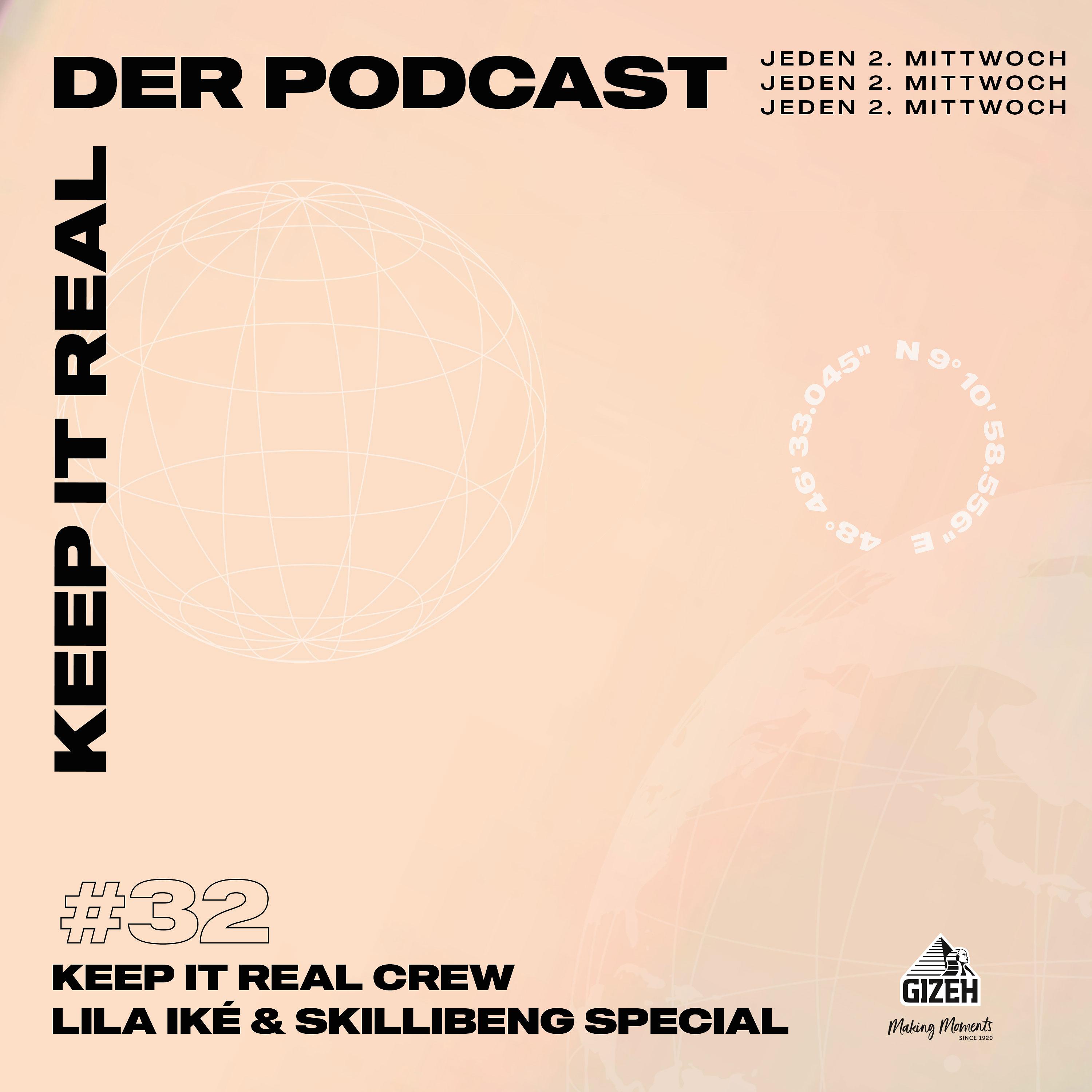 Der Dancehall Podcast