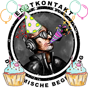 "Alter ist nur wichtig, wenn du ein Käse bist." - Ein kleines Geburtstagsspecial "Alter ist nur wichtig, wenn du ein Käse bist." - Ein kleines Geburtstagsspecial