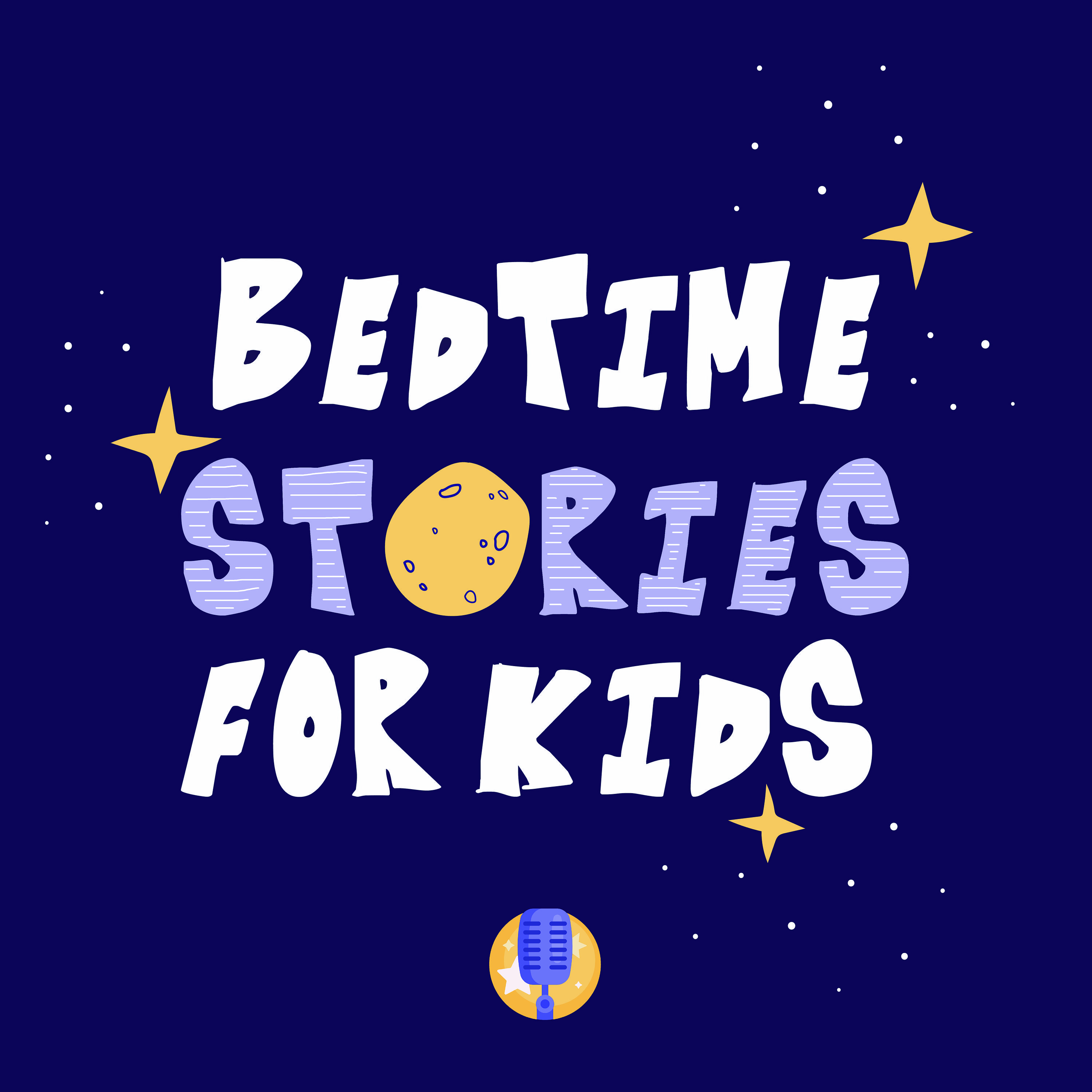 Bedtime Stories For Kids