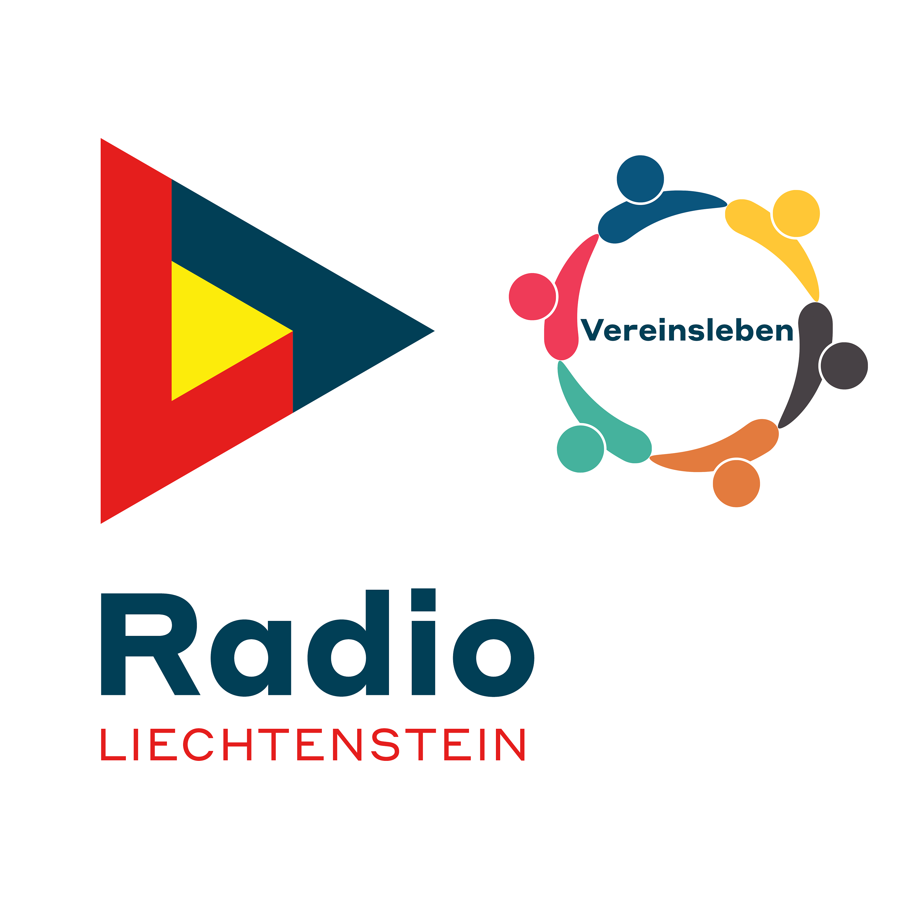 Vereinsleben podcast artwork