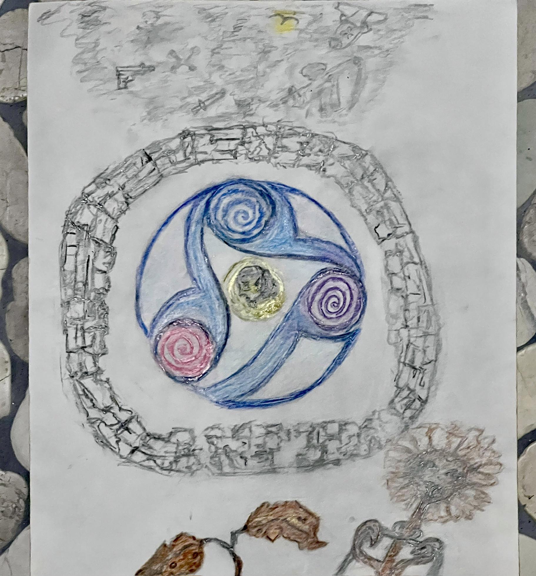 31 Experiment IV: Konflikte führen zur Schutzmauern, die Lebendigkeit mindern episode artwork