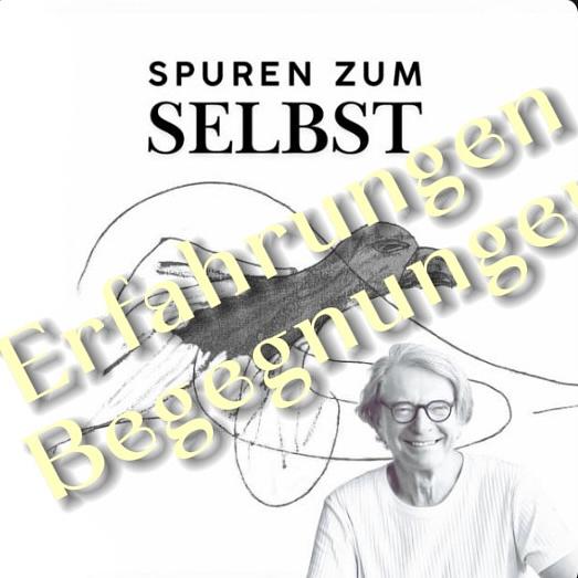 42 Gedanken über die Erfahrung von Adriana und meine Begegnung mit Peter Ha in Genf, Ausblick auf weitere Interviews episode artwork