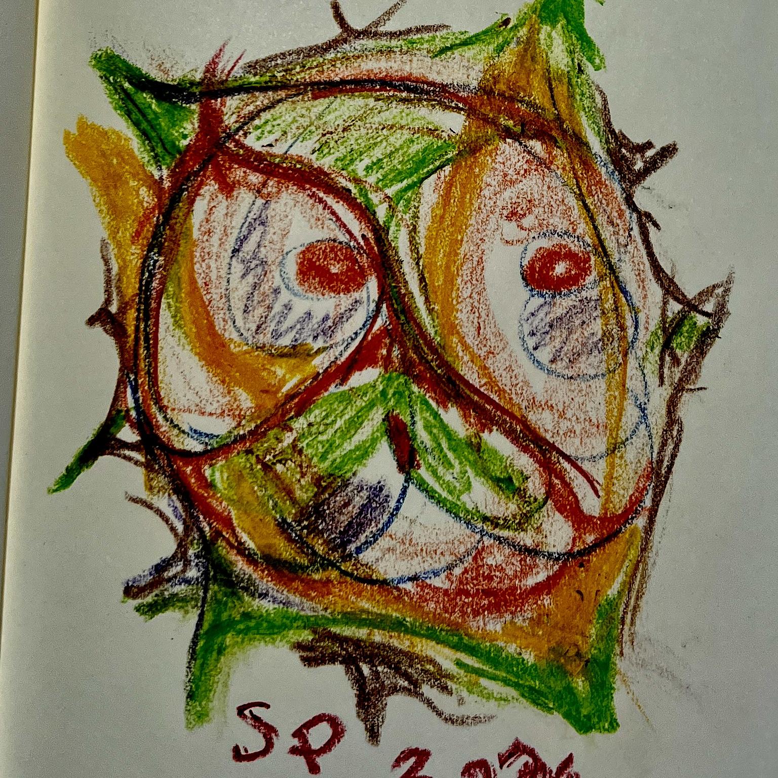 37 Gartenexperiment Innerer und äußerer Garten: Vom Wollen zum Suchen. Taoismus und Daoismus episode artwork