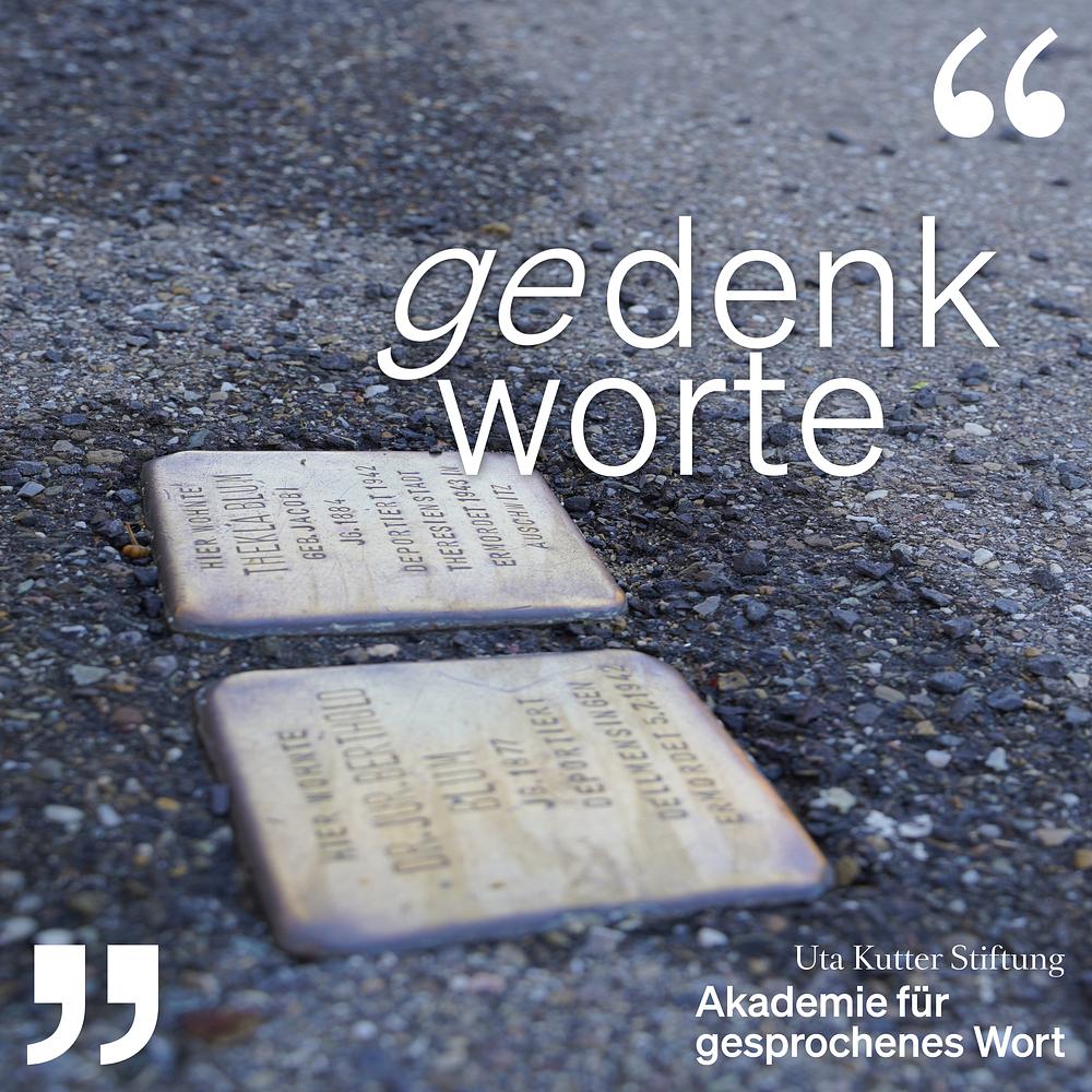 gedenkworte
