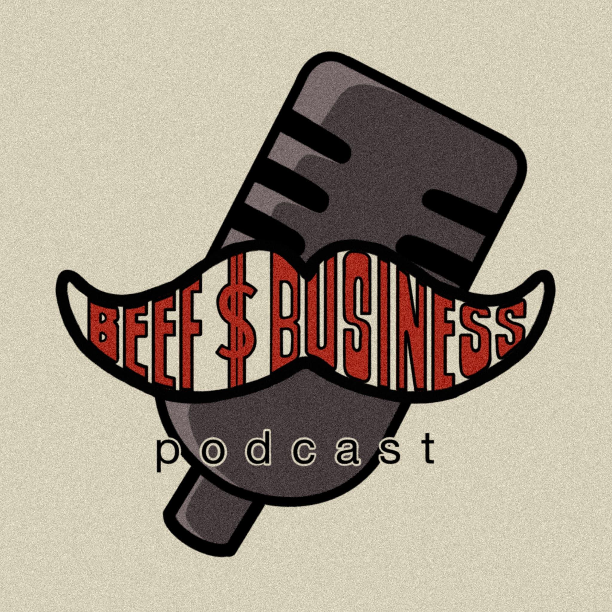 Beef & Business