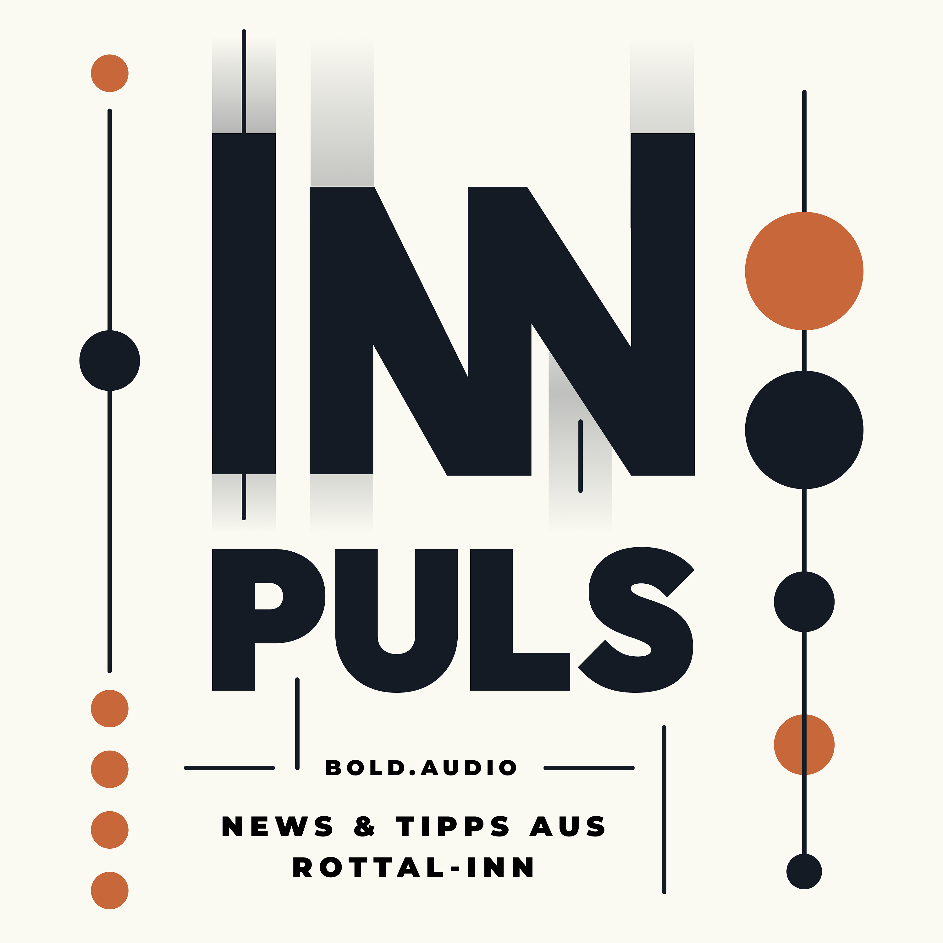 InnPuls podcast artwork