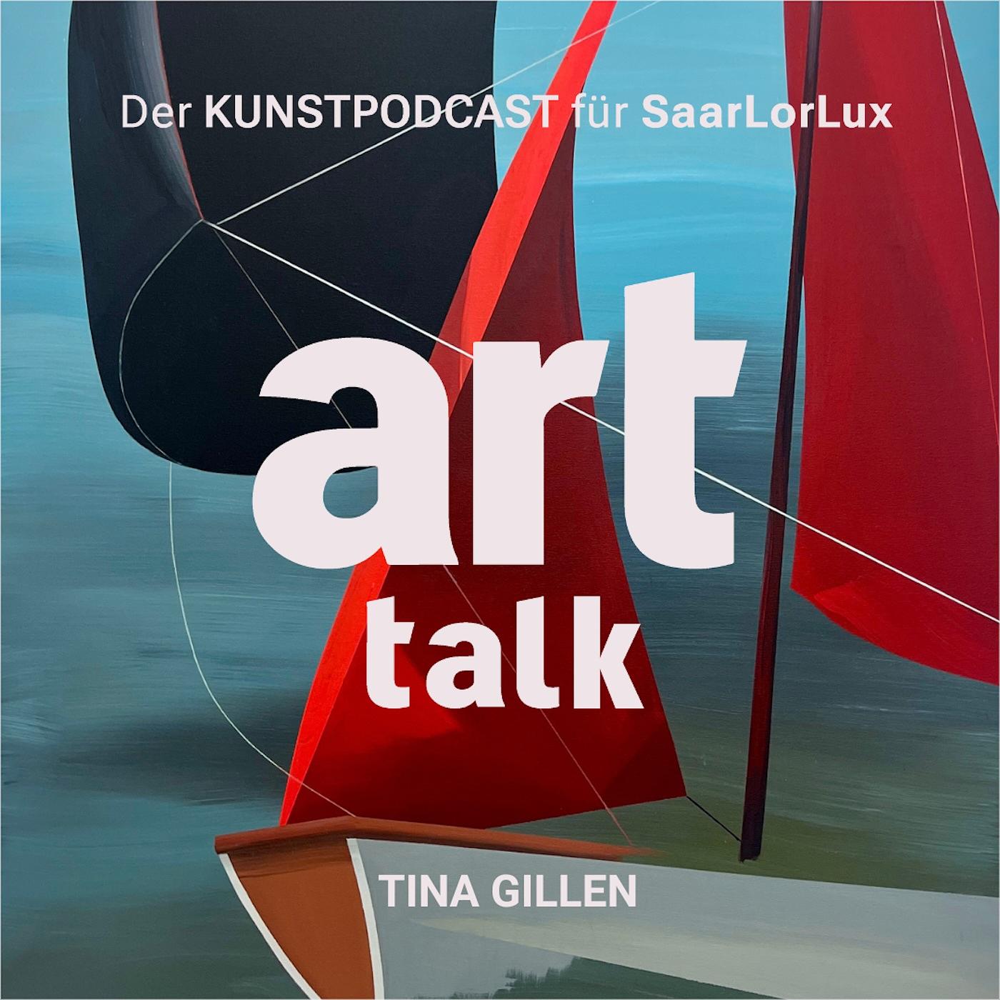 art talk SaarLorLux