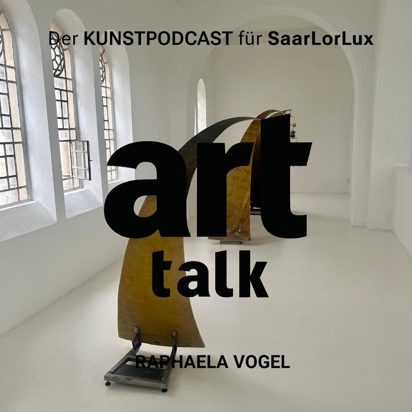 art talk SaarLorLux
