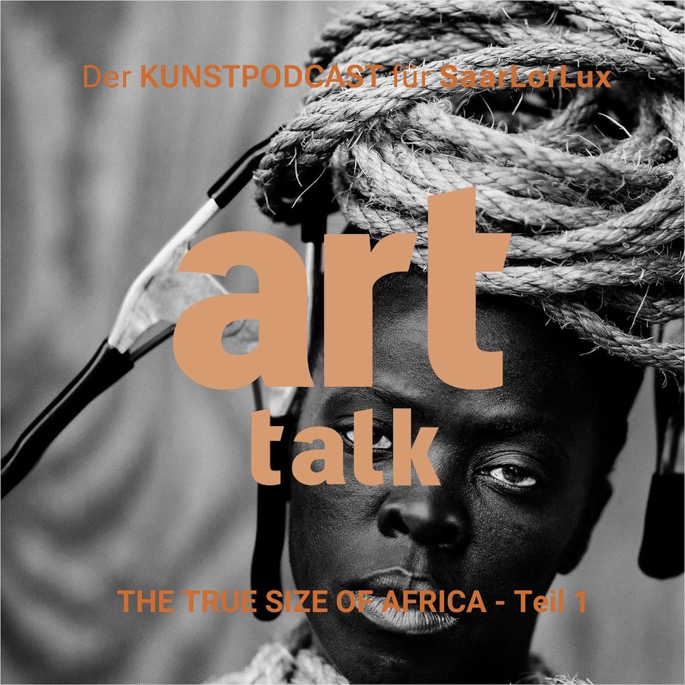 art talk SaarLorLux