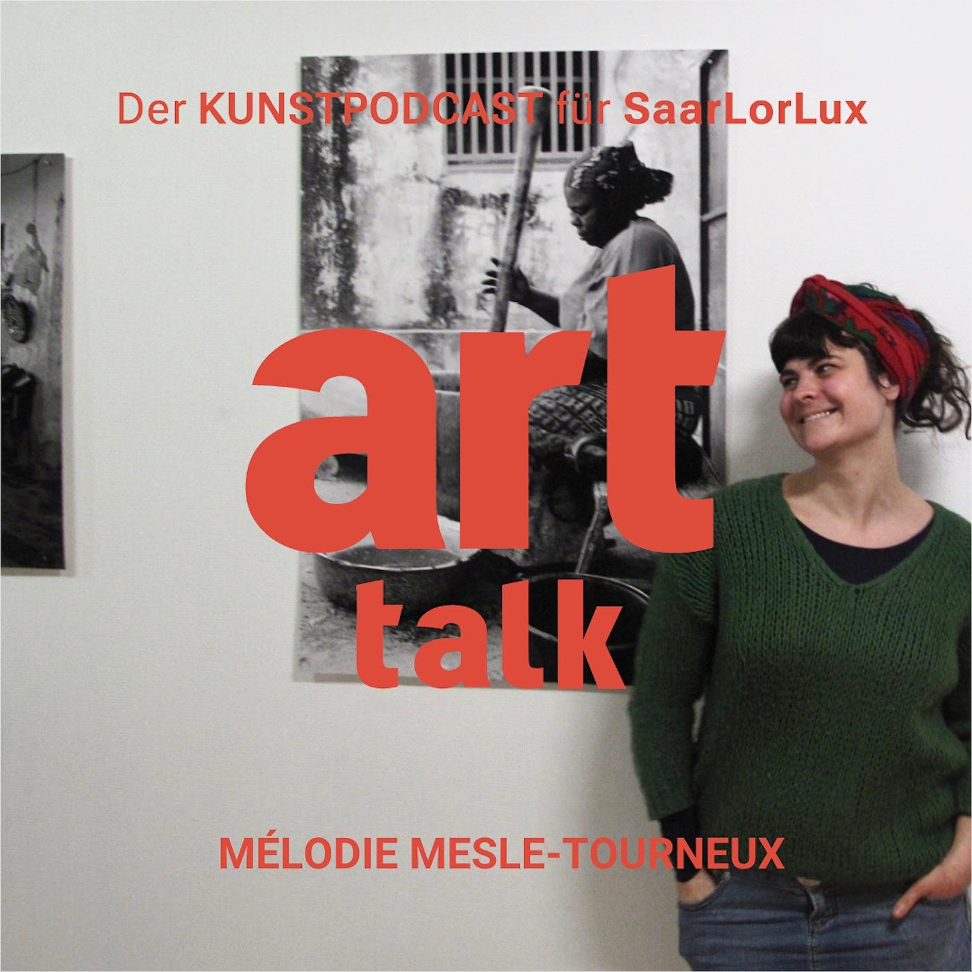 art talk SaarLorLux