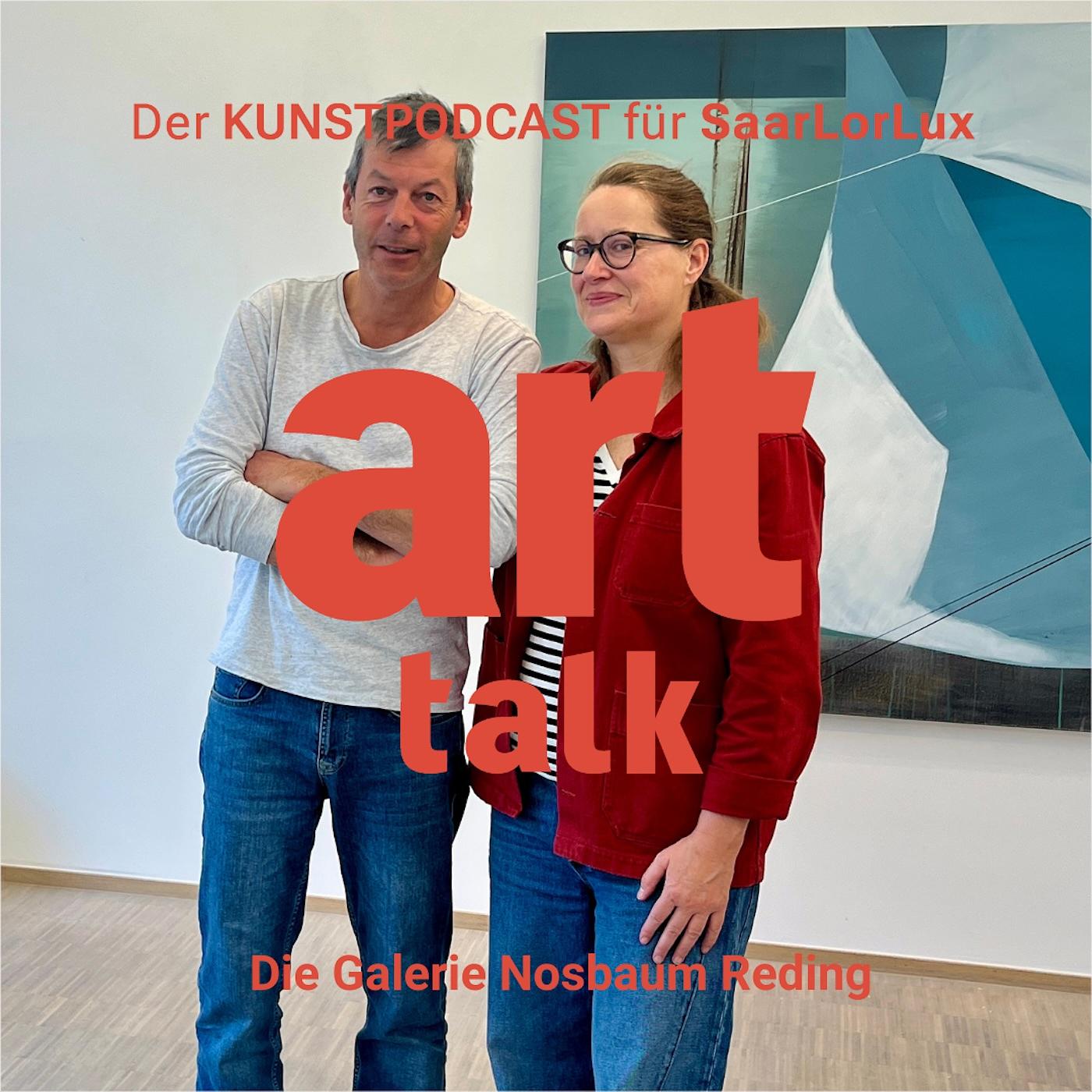 art talk SaarLorLux