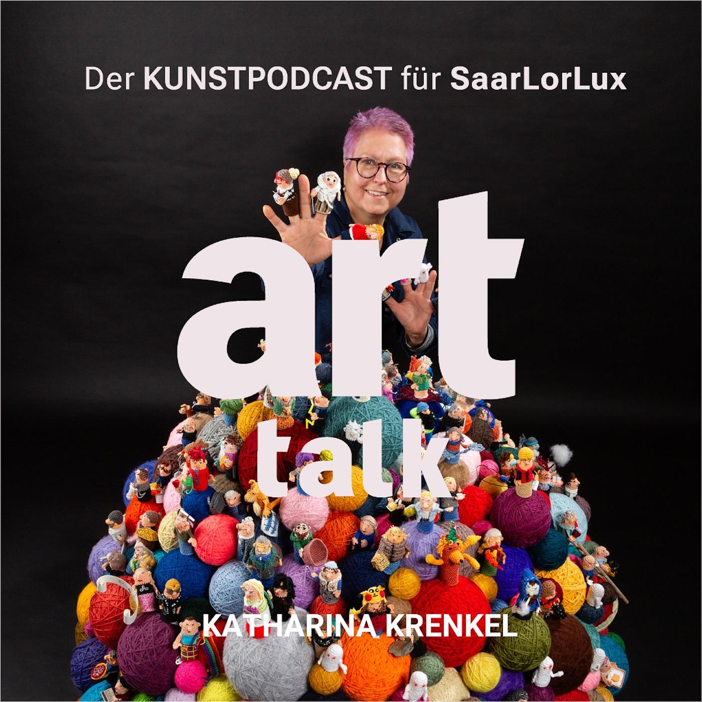 art talk SaarLorLux