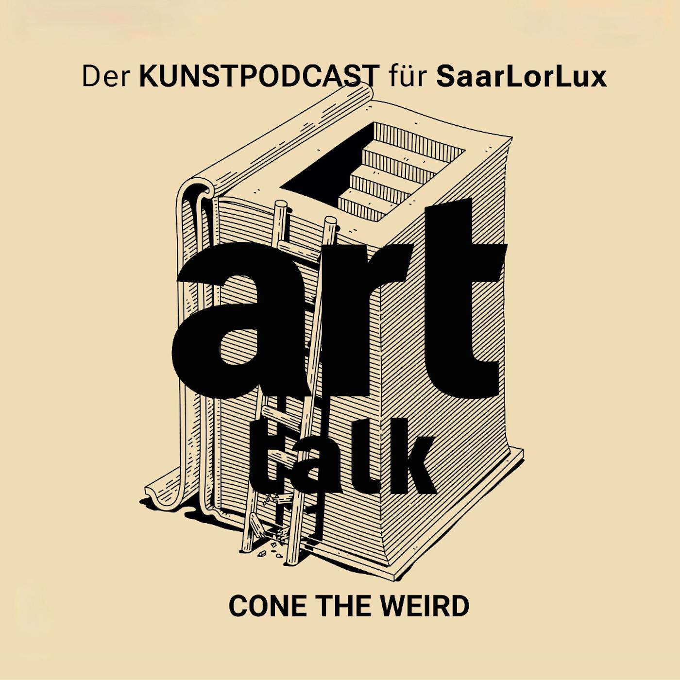 art talk SaarLorLux