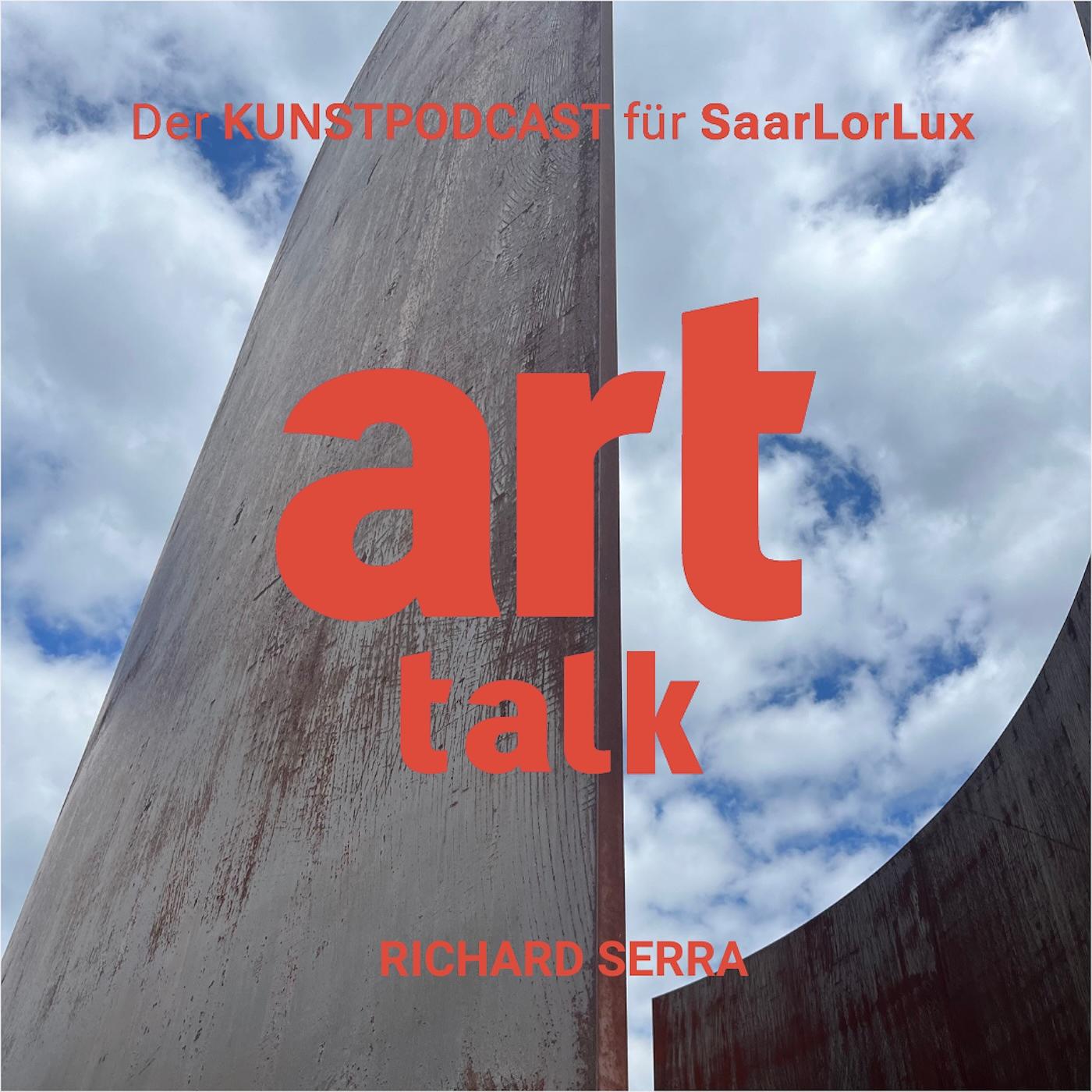 art talk SaarLorLux