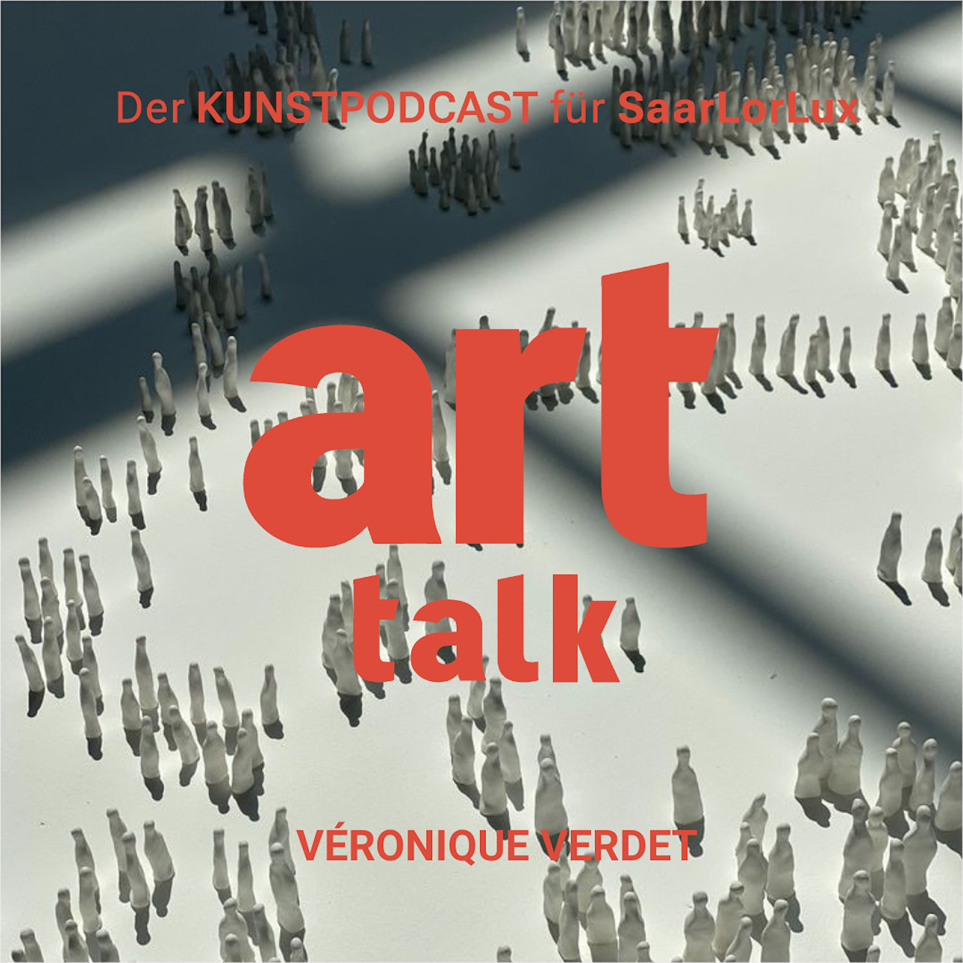 art talk SaarLorLux