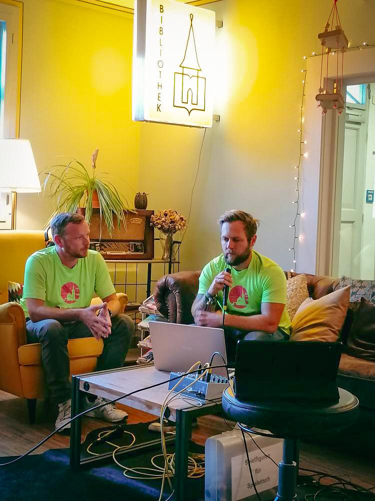 schweigen ist silber - reden ist gold