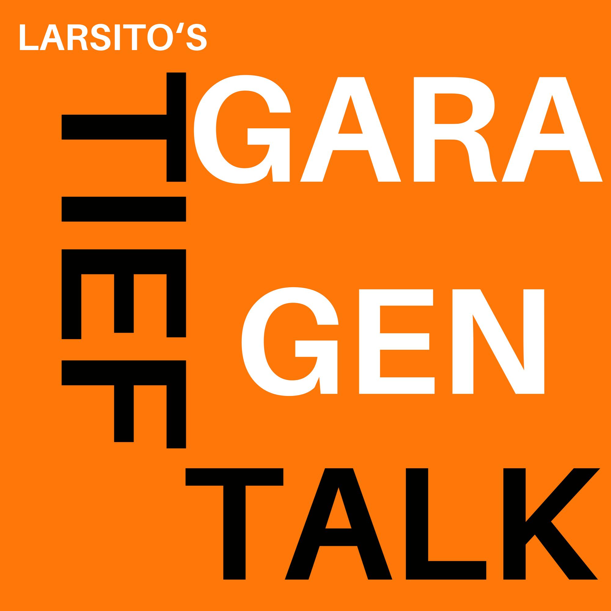 Tiefgaragentalk