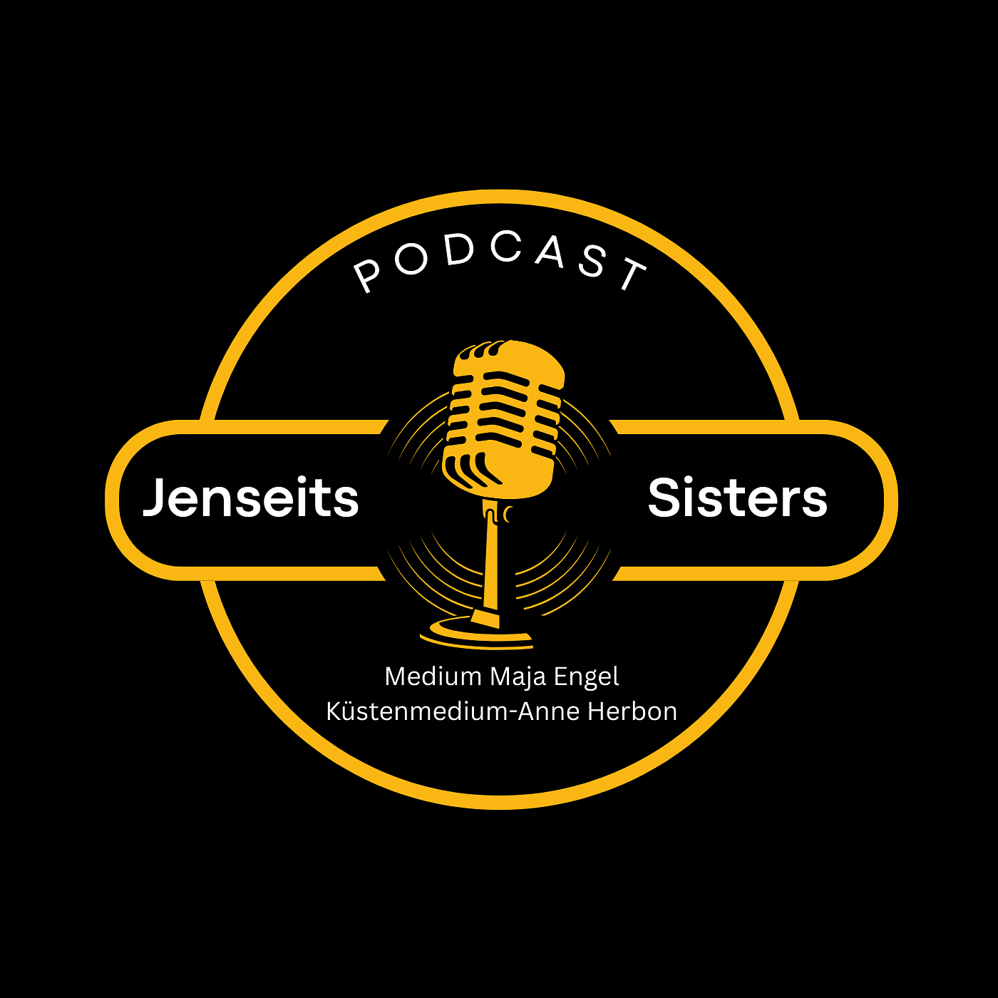 Die Jenseits Sisters