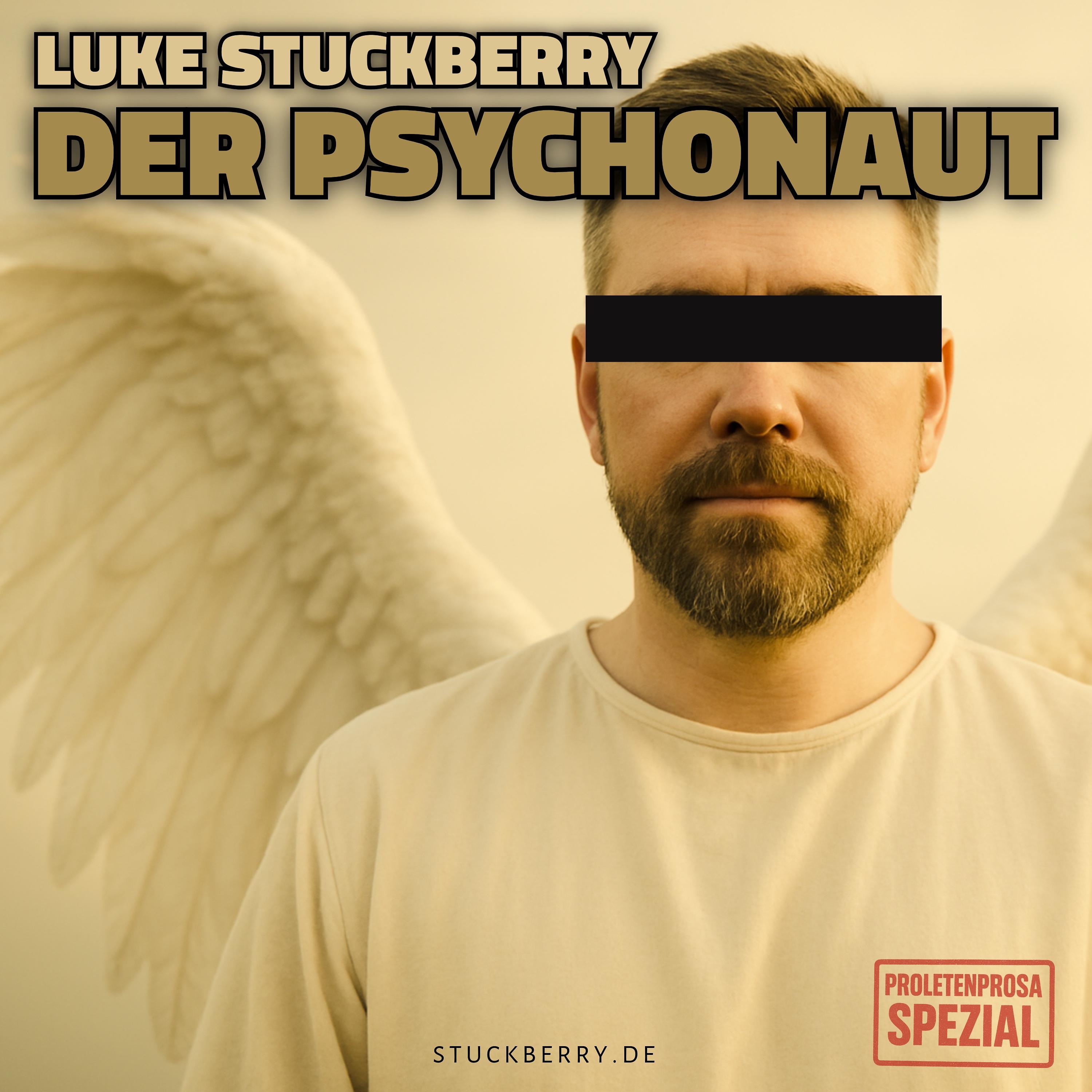 Der Psychonaut podcast artwork