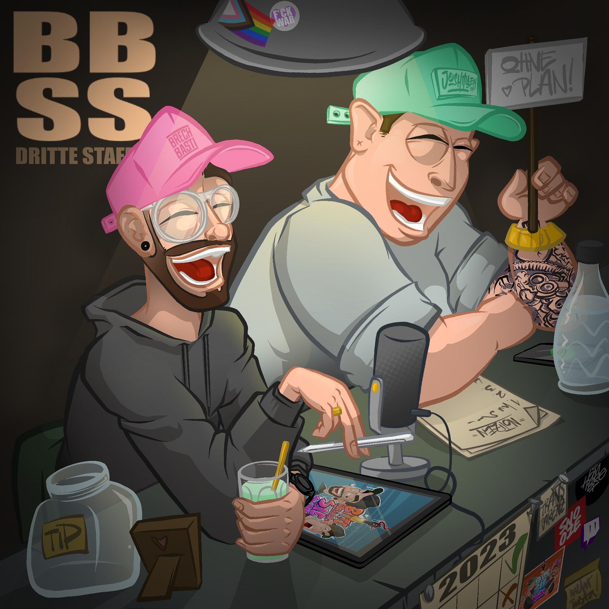 3/06 | Die Ausgeraubten! episode artwork