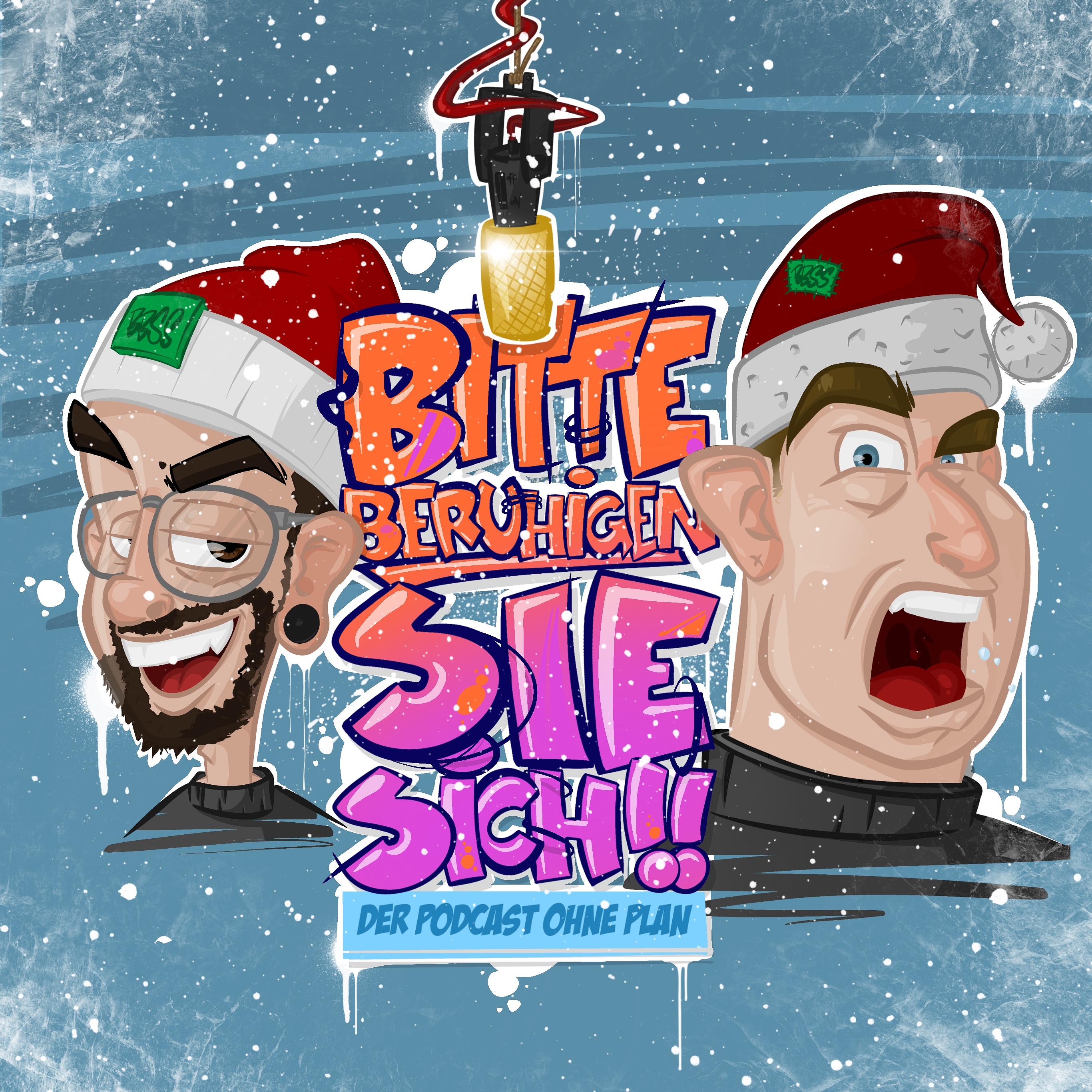 1/43 | Frohe Weihnachten! episode artwork