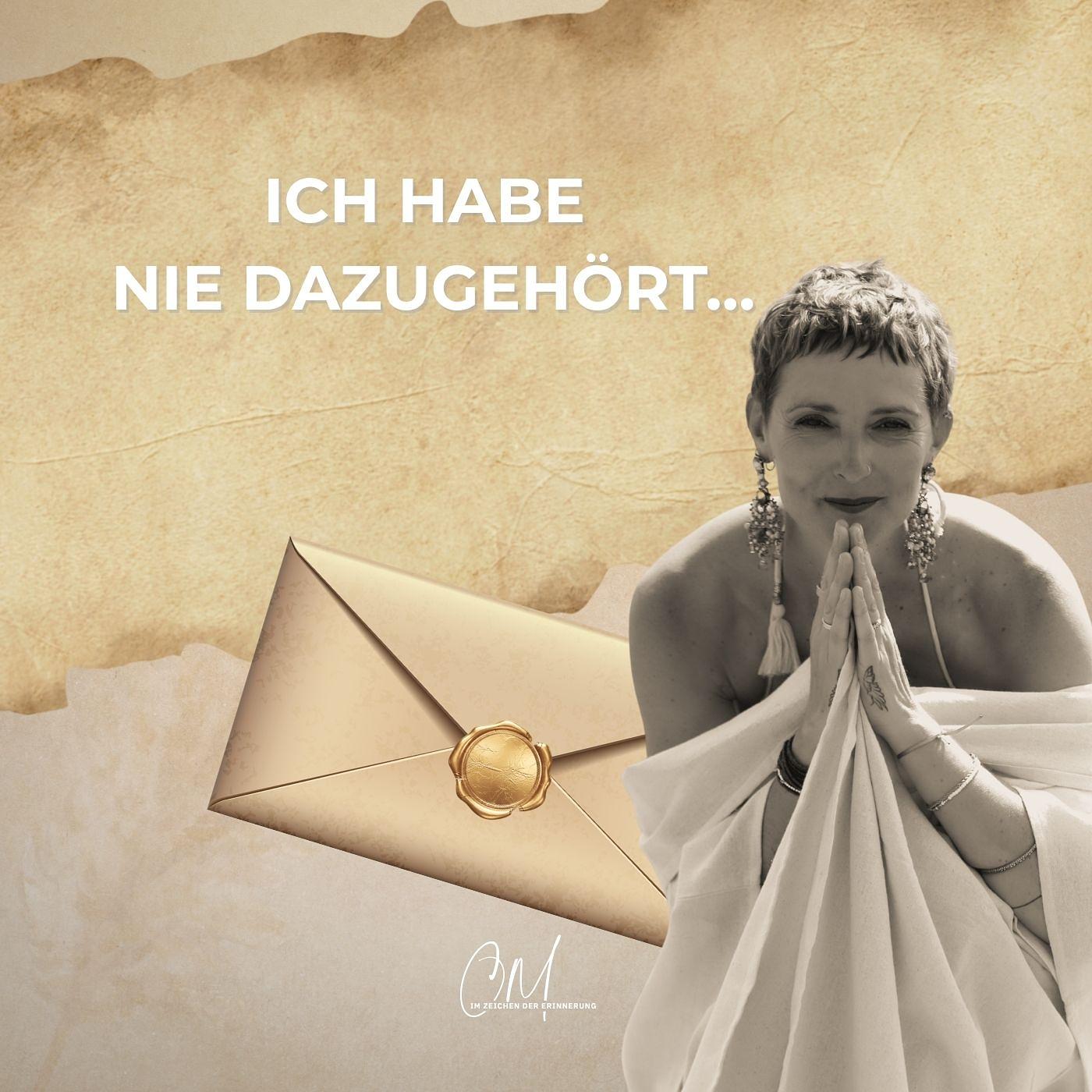 Wenn man sich im eigenen Zuhause fremd fühlt und daran wächst!