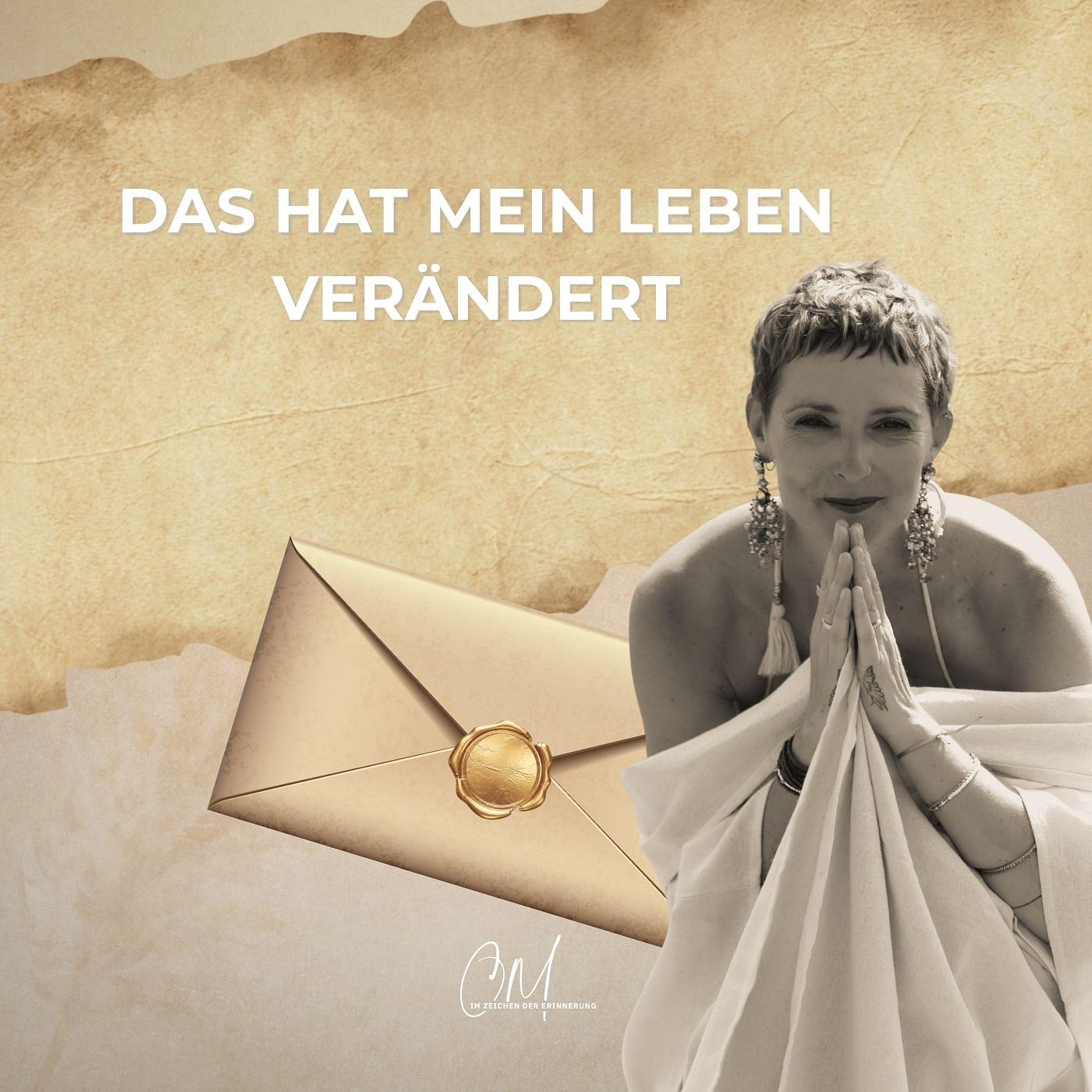 Das hat mein Leben verändert – meine wahre Geschichte von Heilung, Familie & Berufung