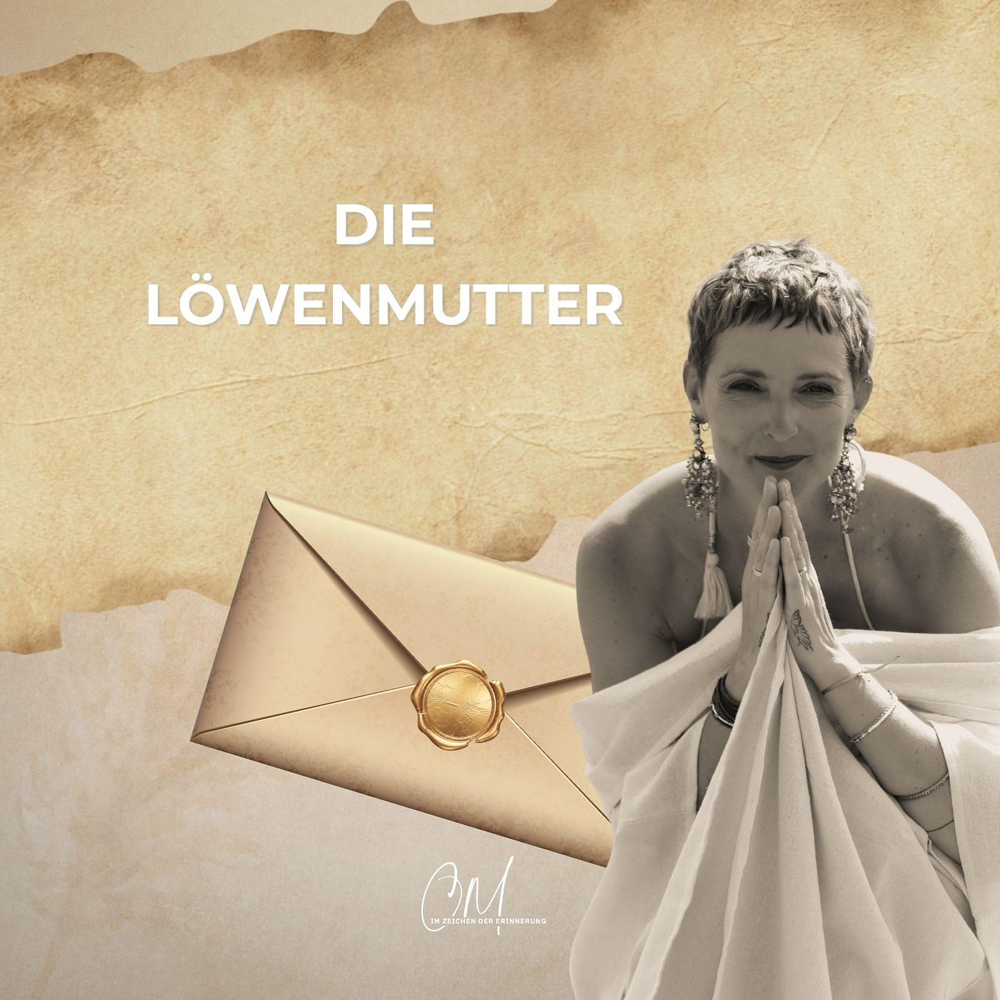 Die Löwenmutter Wie Petra ihre Töchter durch Sucht, Ohnmacht und Urteil getragen hat