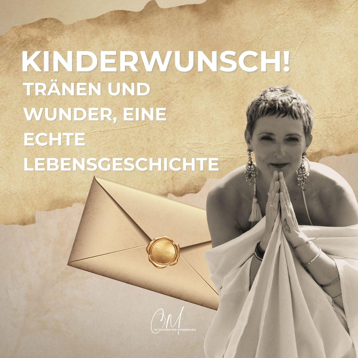 Kinderwunsch, Tränen & Wunder – Eine wahre Lebensgeschichte Kinderwunsch, Tränen & Wunder – Eine wahre Lebensgeschichte