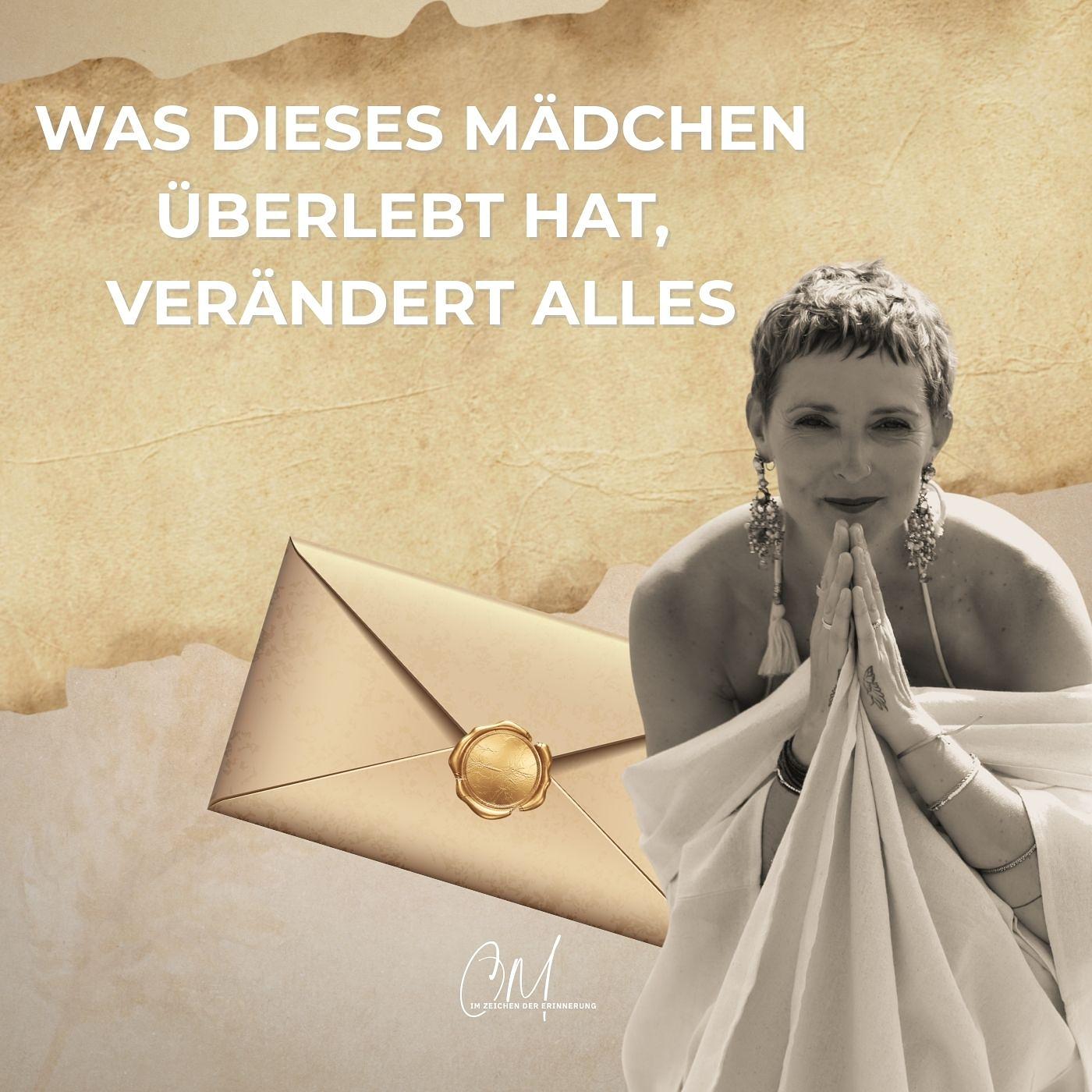 Was dieses Mädchen überlebt hat, verändert alles!