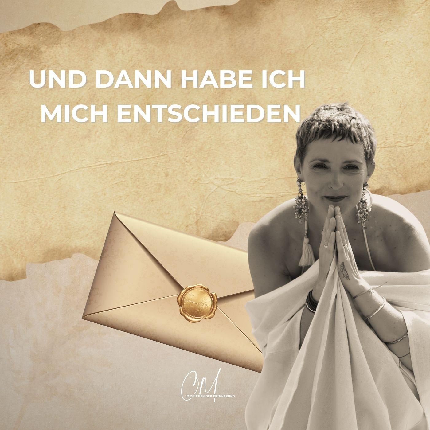 Ich war am Ende – und dann begann mein Leben!