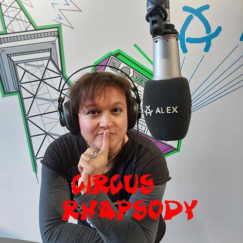 Interview mit CIRCUS RHAPSODY 02 Interview mit CIRCUS RHAPSODY 02