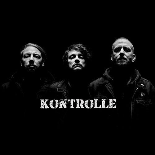 Interview mit KONTROLLE episode artwork