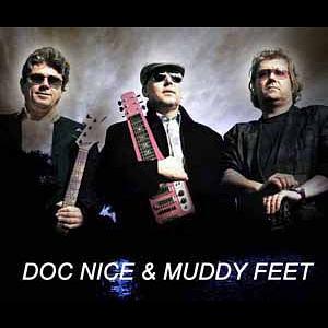 Interview mit DOC NICE & MUDDY FEET episode artwork