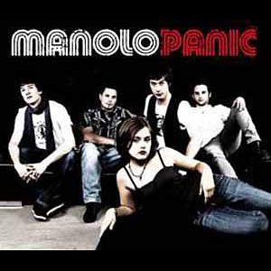 Interviews mit MANOLO PANIC episode artwork